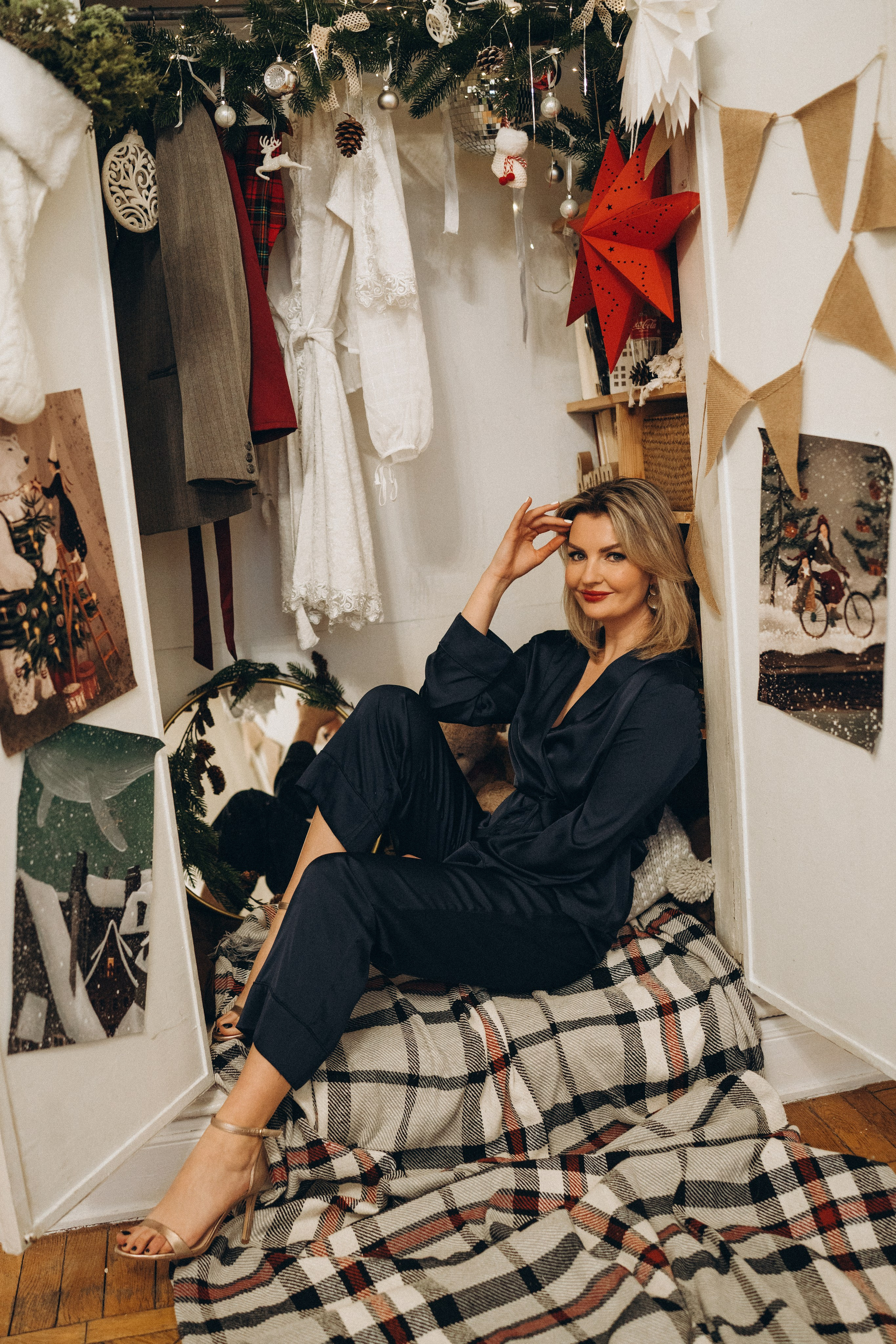 Кристина. Дмитриева Светлана женский и семейный фотограф Рига, Москва, Геленджик