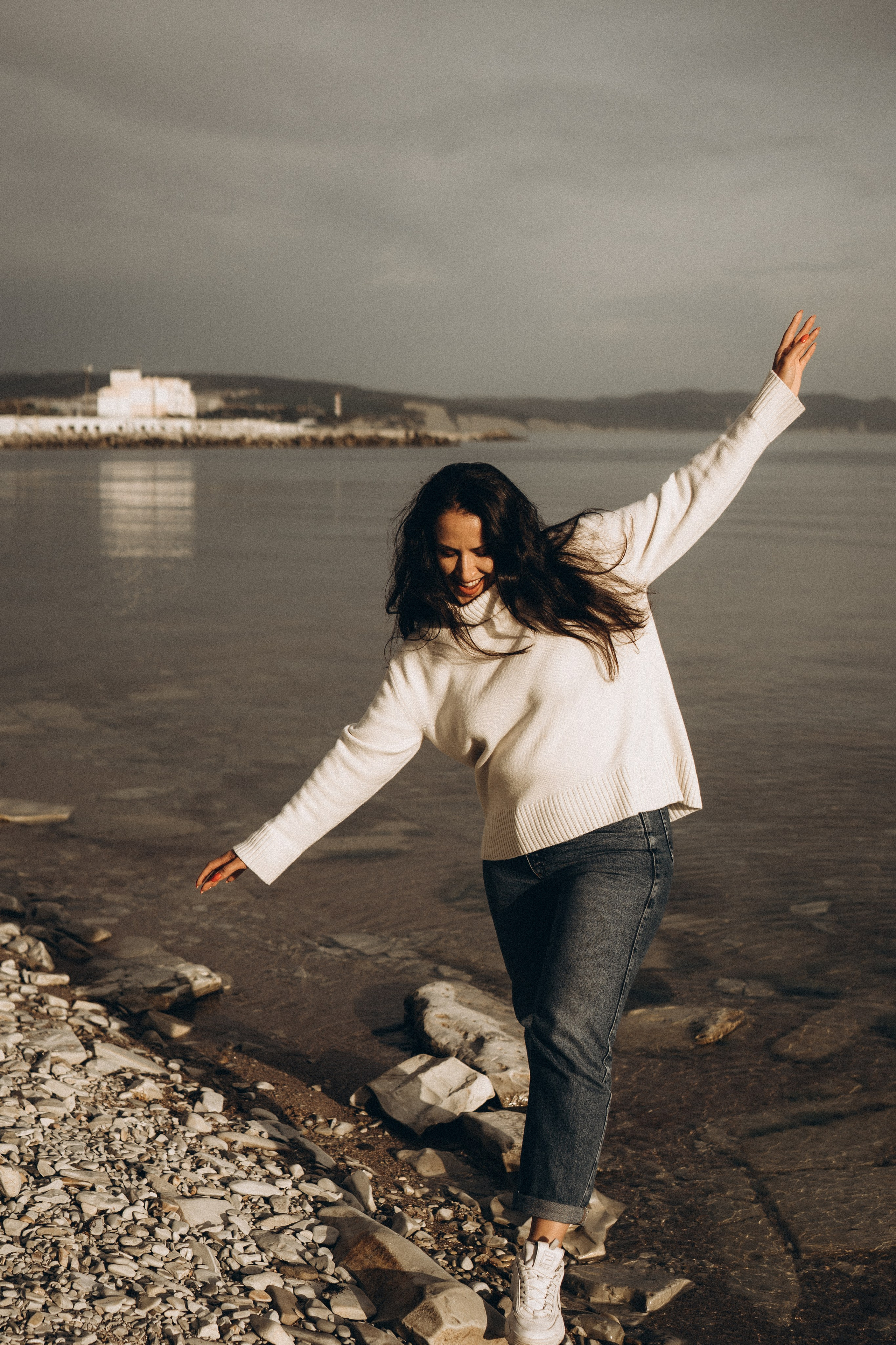 Милена. Дмитриева Светлана женский и семейный фотограф Рига, Москва, Геленджик