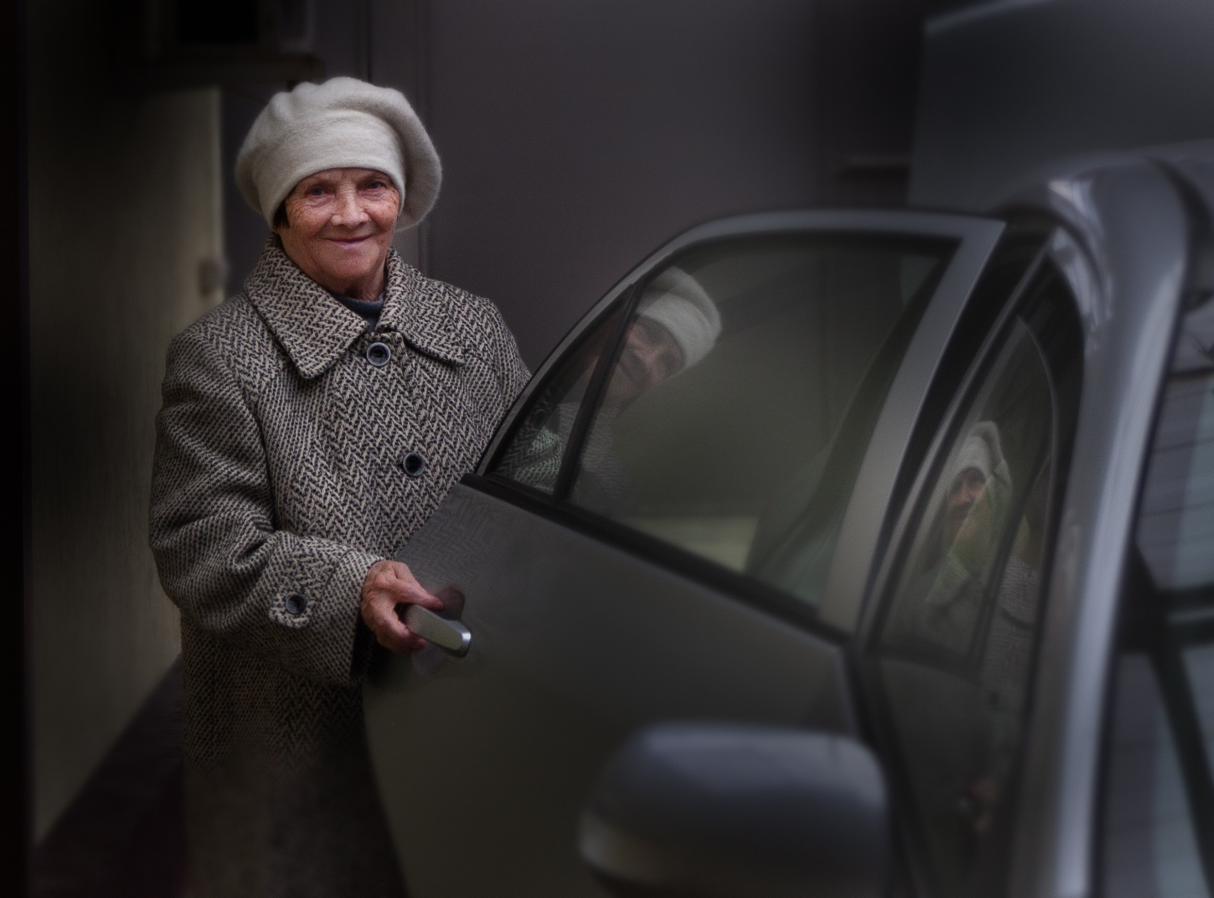 Медиапродюсер, фотограф в Минеральных Водах —Виктор Холодов