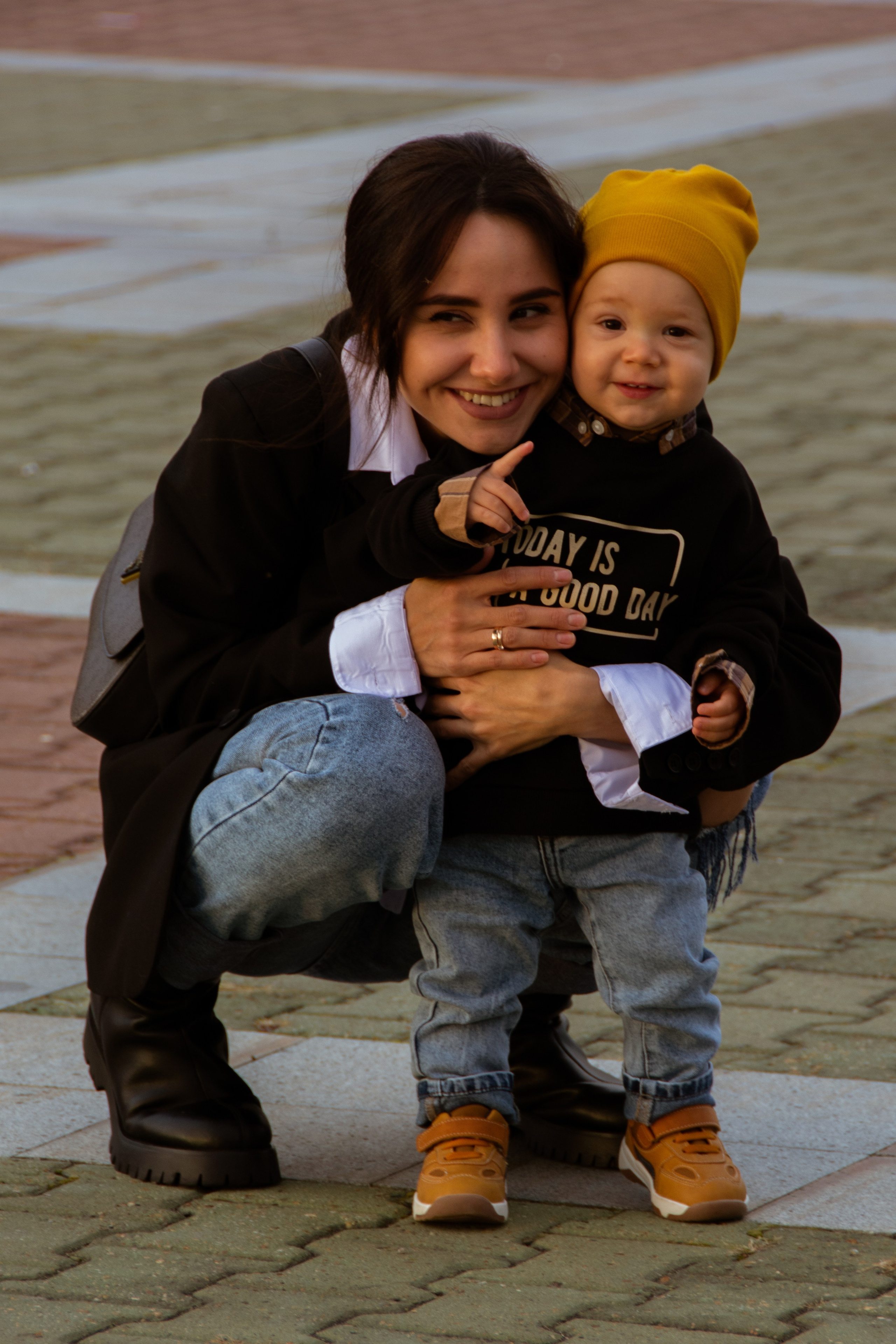 Family story. Семейный и репортажный фотограф в Хабаровске Татьяна Болычева