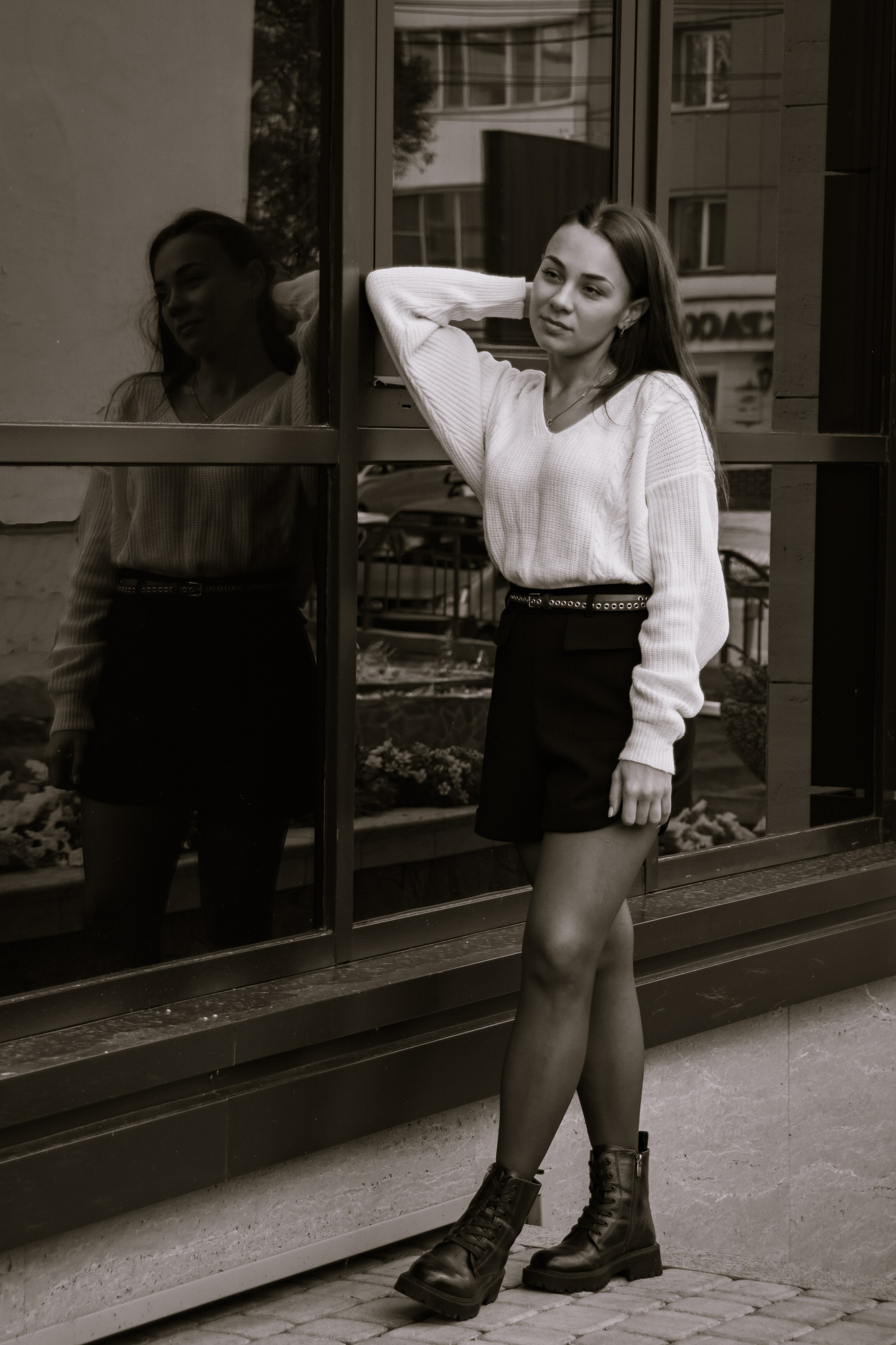 Nastya. Семейный и репортажный фотограф в Хабаровске Татьяна Болычева