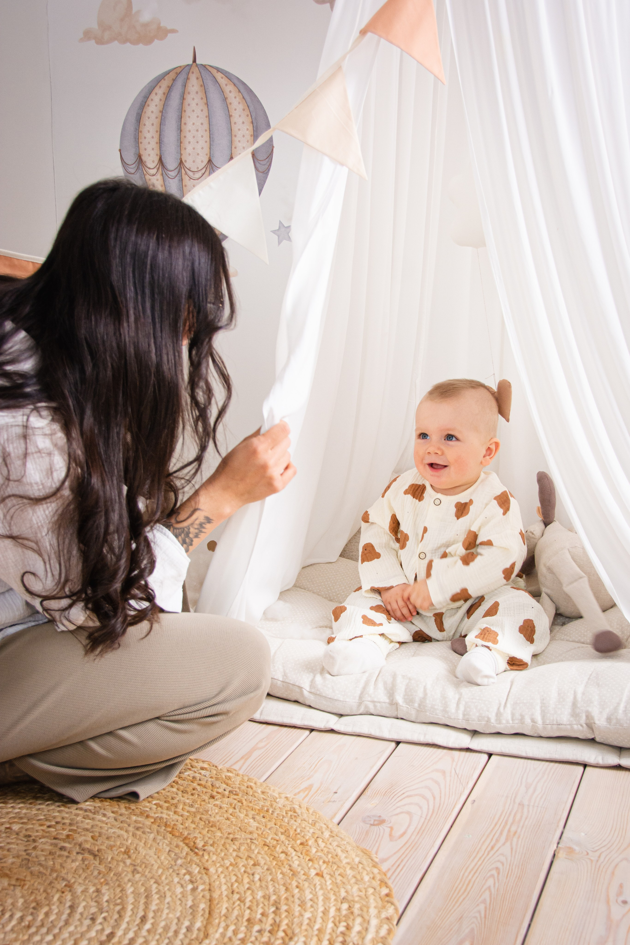 Family story. Семейный и репортажный фотограф в Хабаровске Татьяна Болычева
