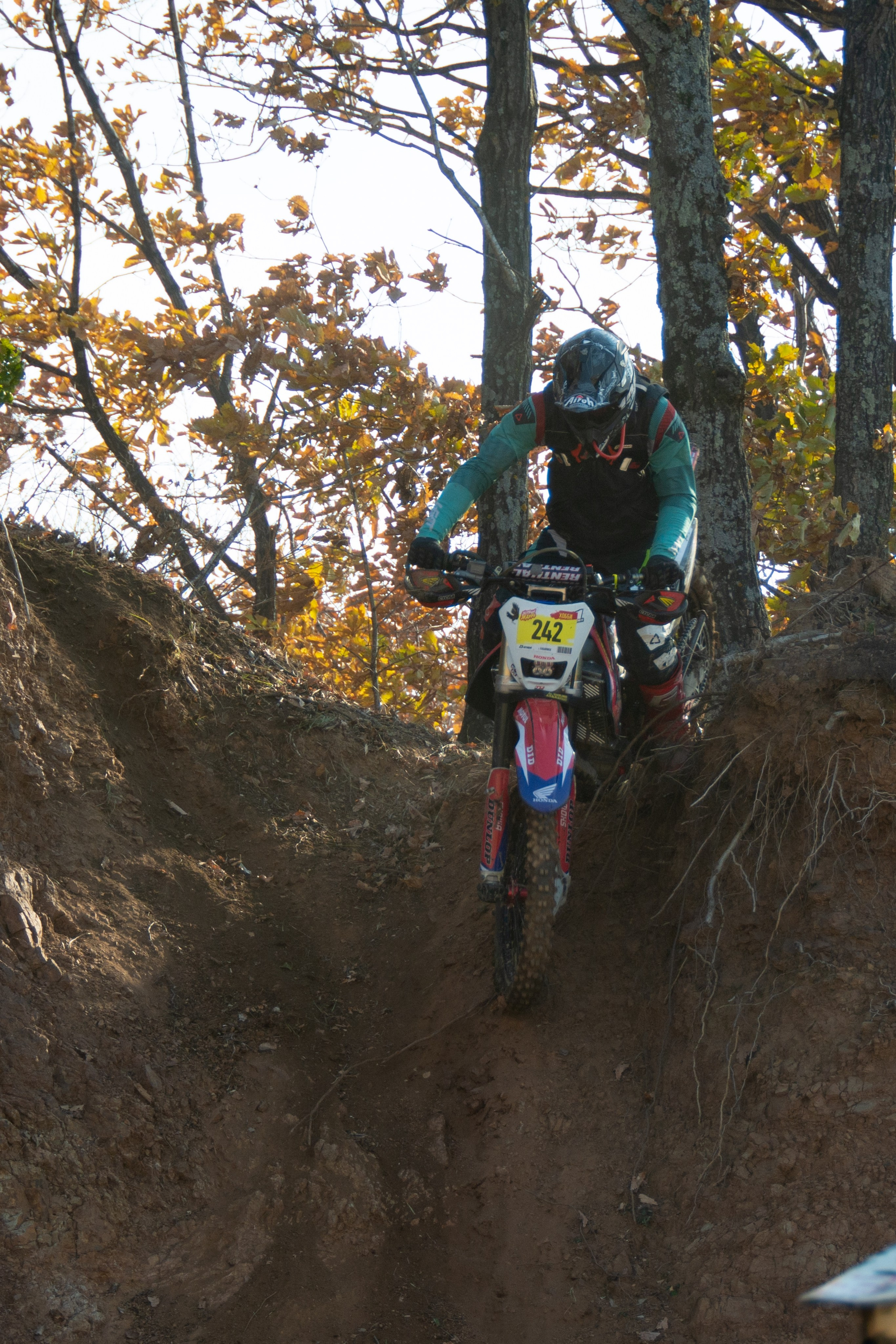 Эндуро Экстрим. Семейный и репортажный фотограф в Хабаровске Татьяна Болычева