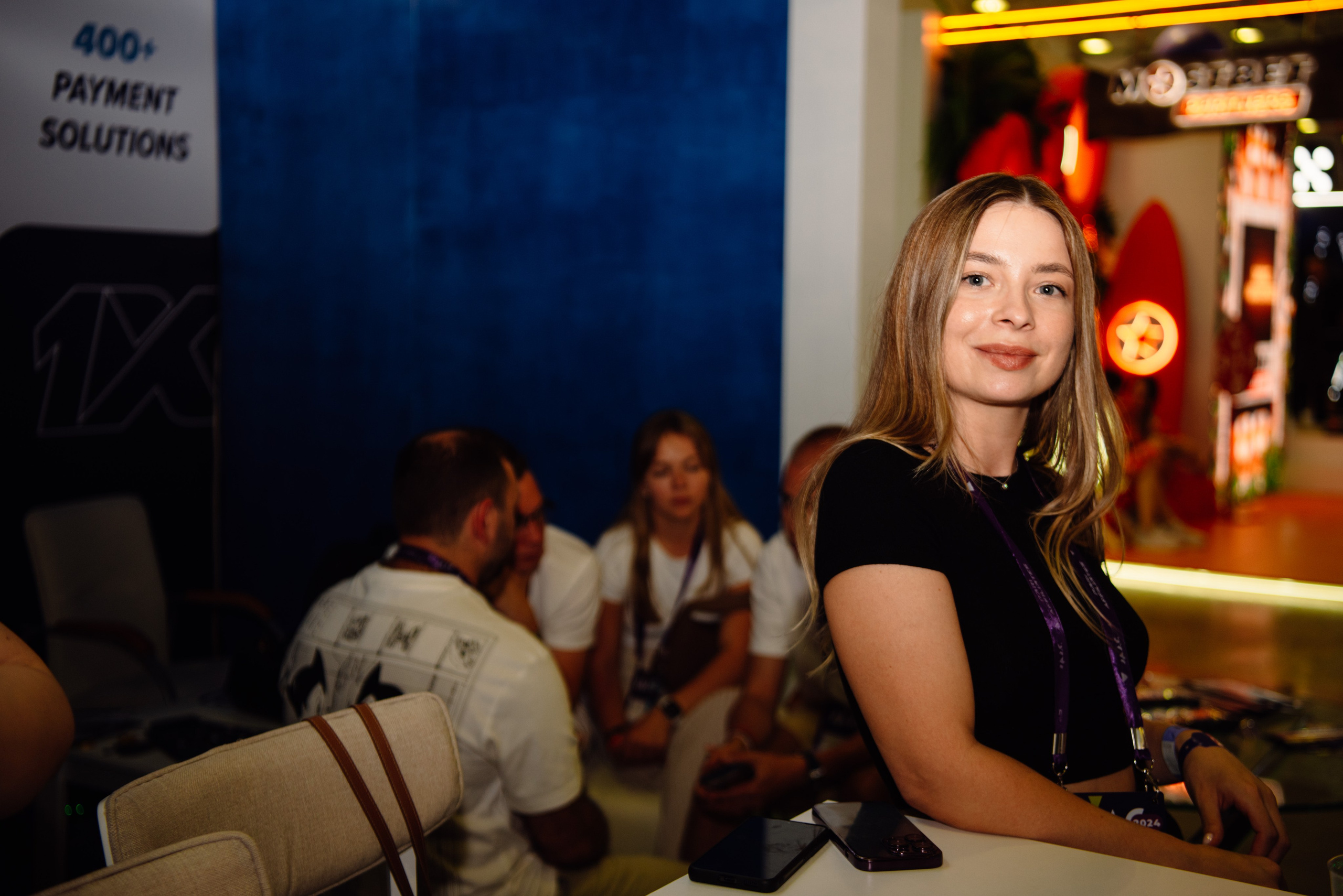 MAC conf '24. Портретный фотограф в Ереване и Челябинске Шаханская Ольга