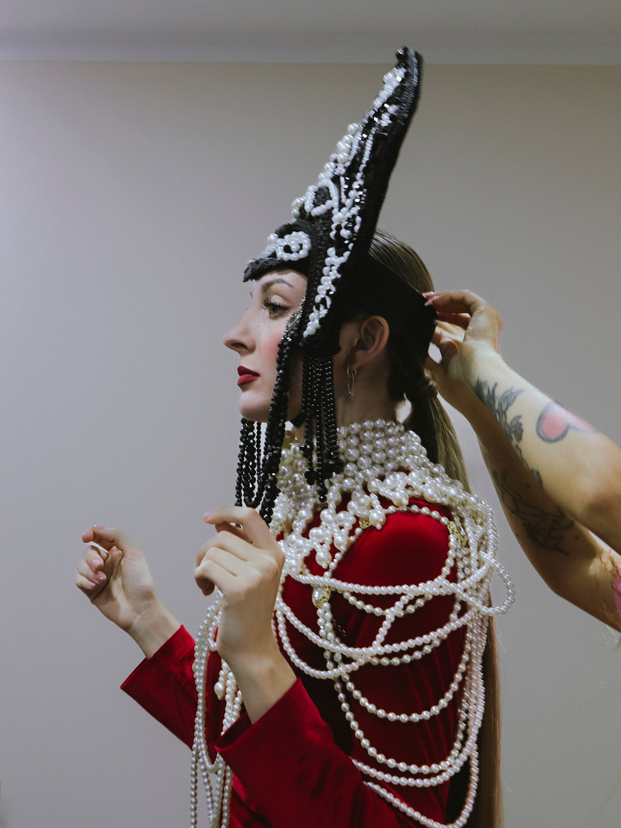 Backstage и модельные съемки. Индивидуальные, семейные съёмки в Краснодарском крае-Фотограф Мария Б