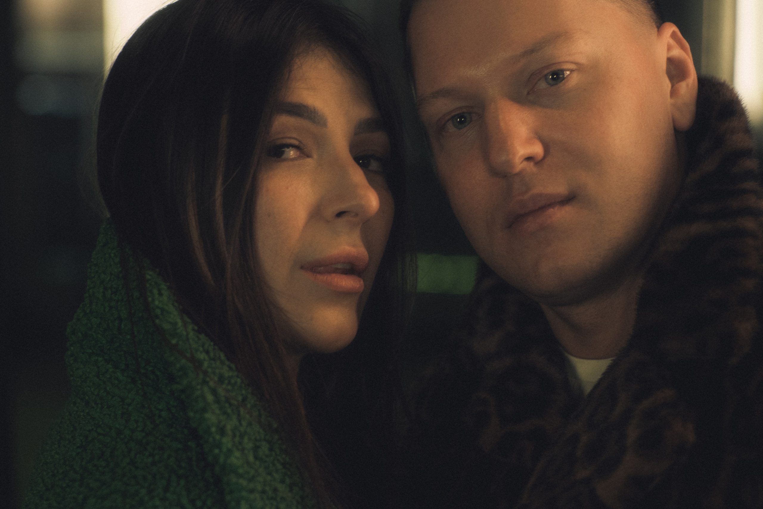 Alexei Zimin & Chefs Eatertainment. Игорь Гичка. Портрет с любовью