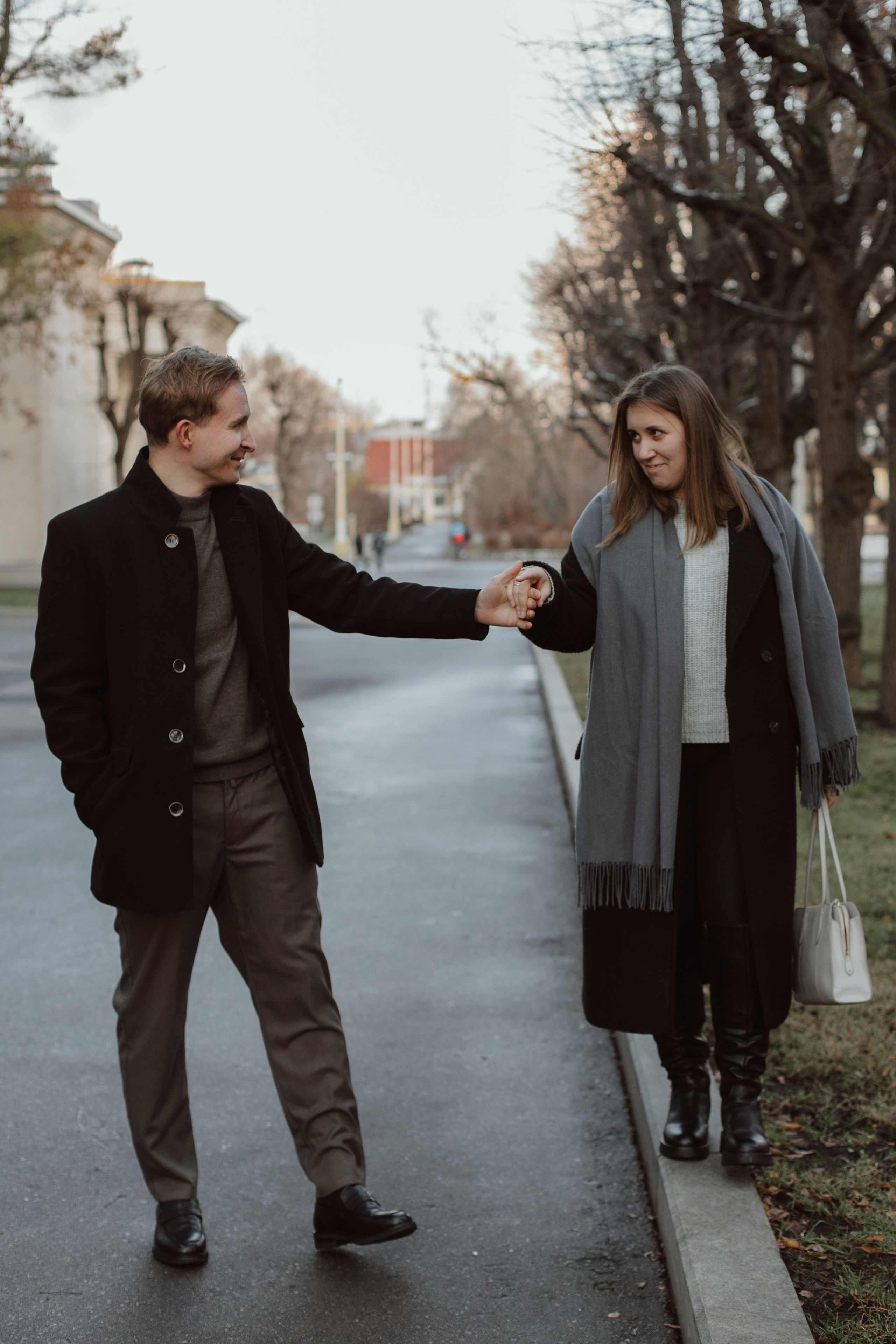 Love story. Семейный фотограф Гульцовская Екатерина