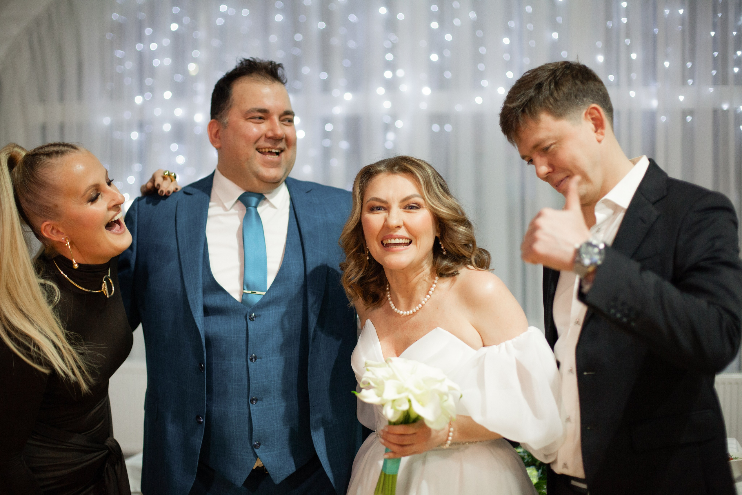 Олег и Алёна. Семейный фотограф Гульцовская Екатерина