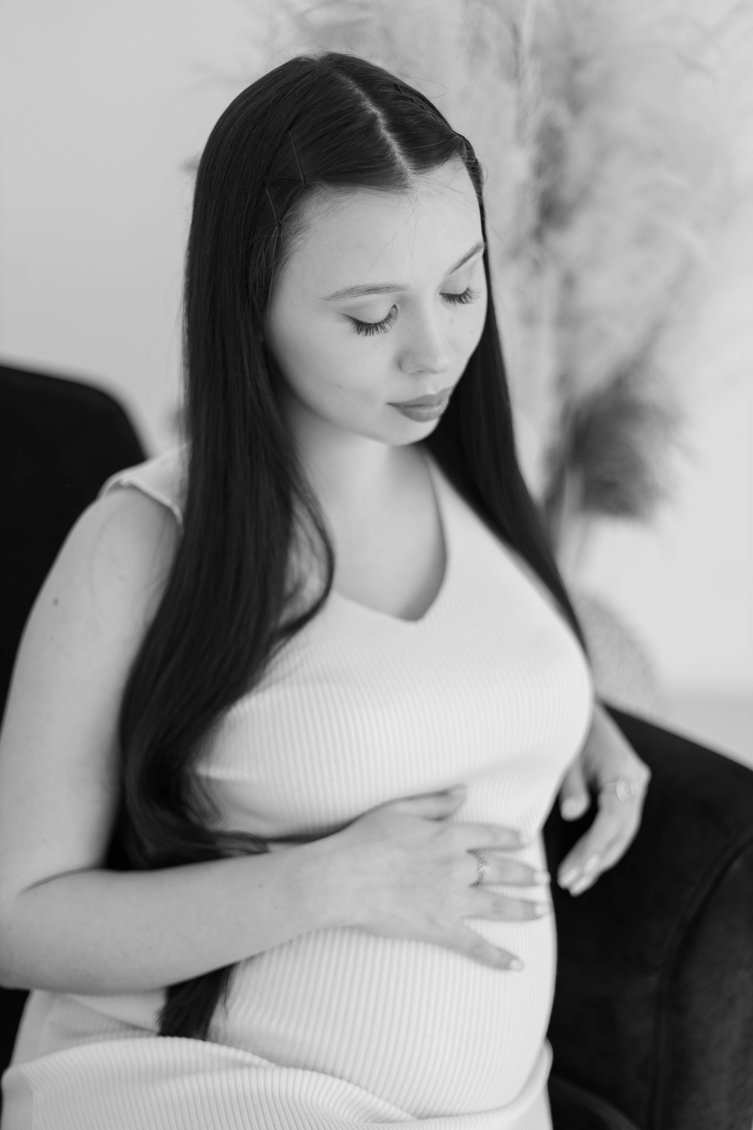 Даша. Семейный фотограф Гульцовская Екатерина