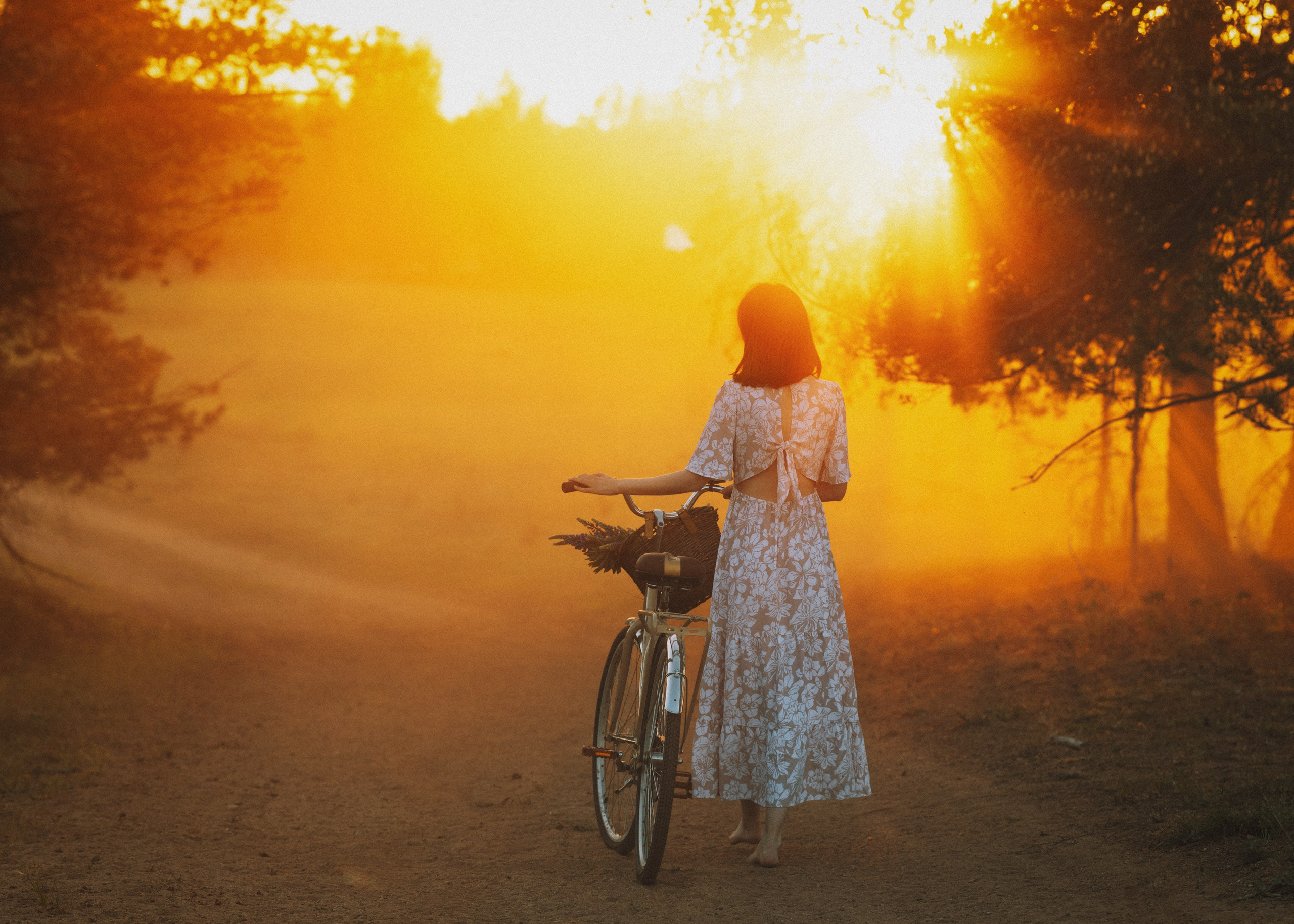 Женский портрет. Семейный, детский и портретный фотограф Юлия Зыкова город Тюмень