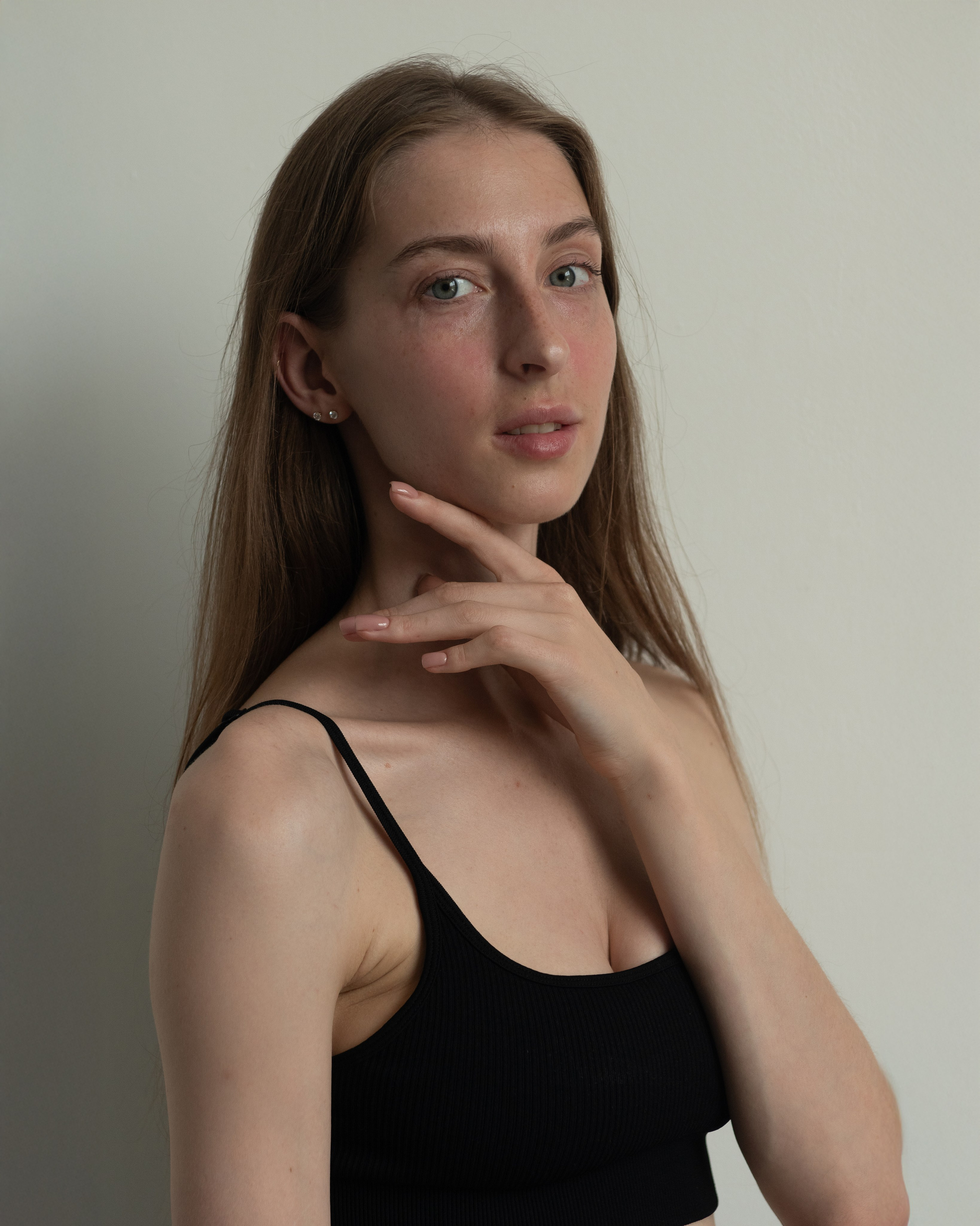 Sigma Polaroid. Photographer Albert Babenko