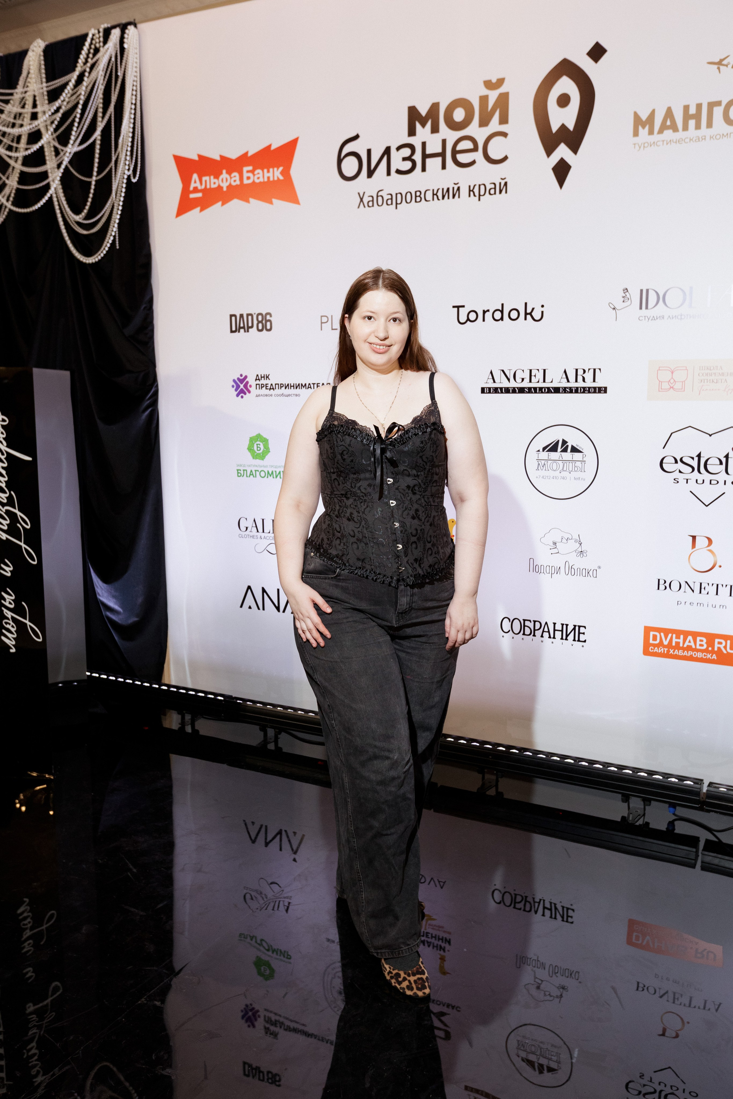 Конференция моды и дизайнеров — ТОЧКИ РОСТА 2026. СВОИ. ФОТООТЧЕТЫ-СОБЫТИЯ-МЕСТА