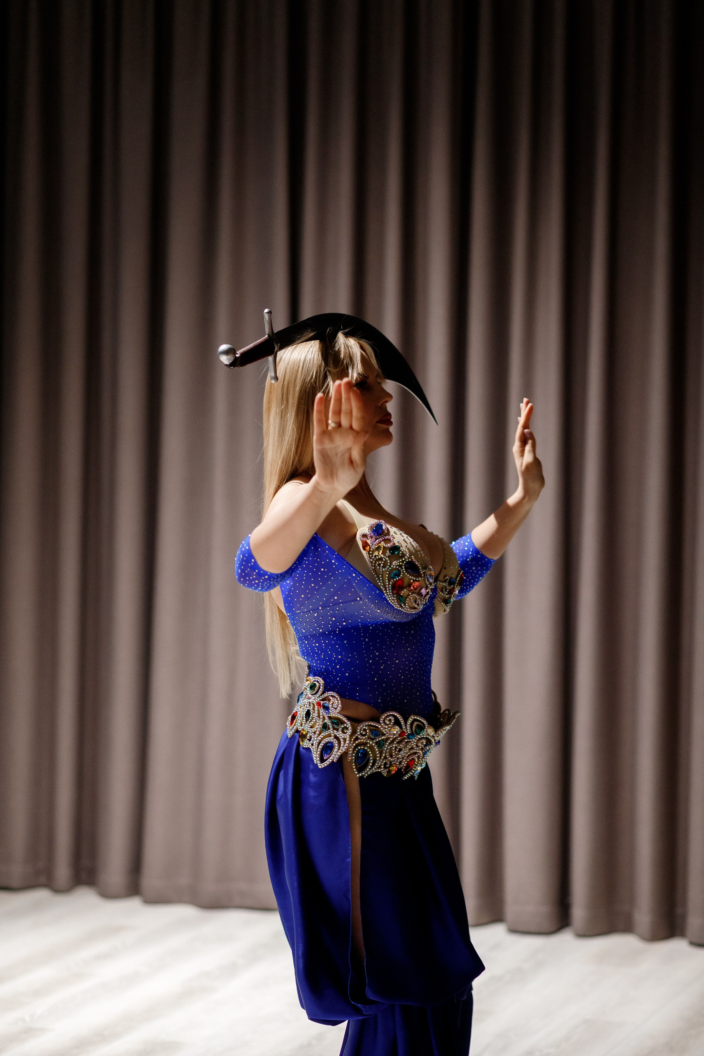 КОРОЛЕВА ДАЛЬНЕГО ВОСТОКА 2024 [ОТКРЫТИЕ КОНКУРСА]. СВОИ. ФОТООТЧЕТЫ-СОБЫТИЯ-МЕСТА