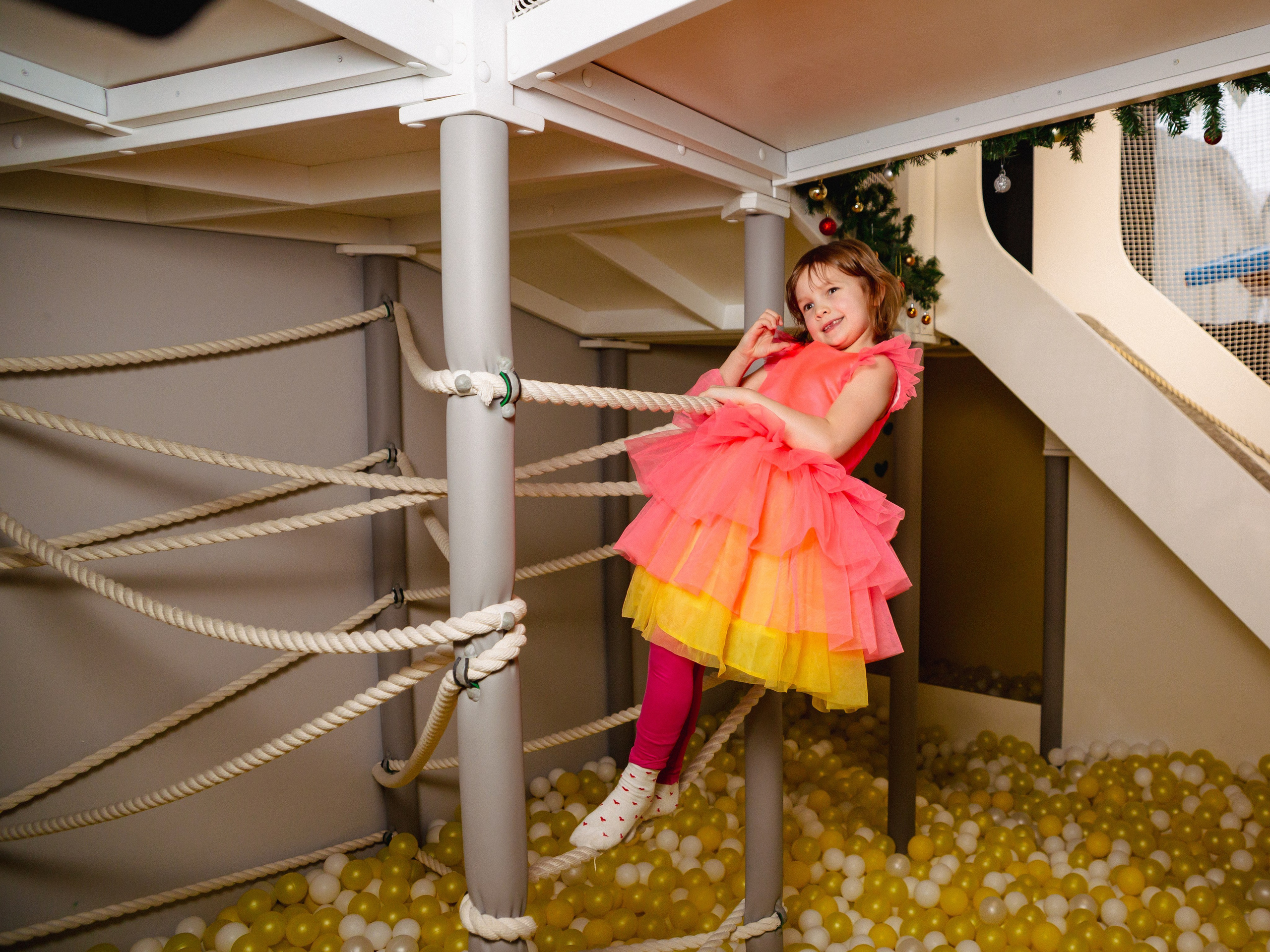 Детские дни рождения в кадре. Kubynin.V Production