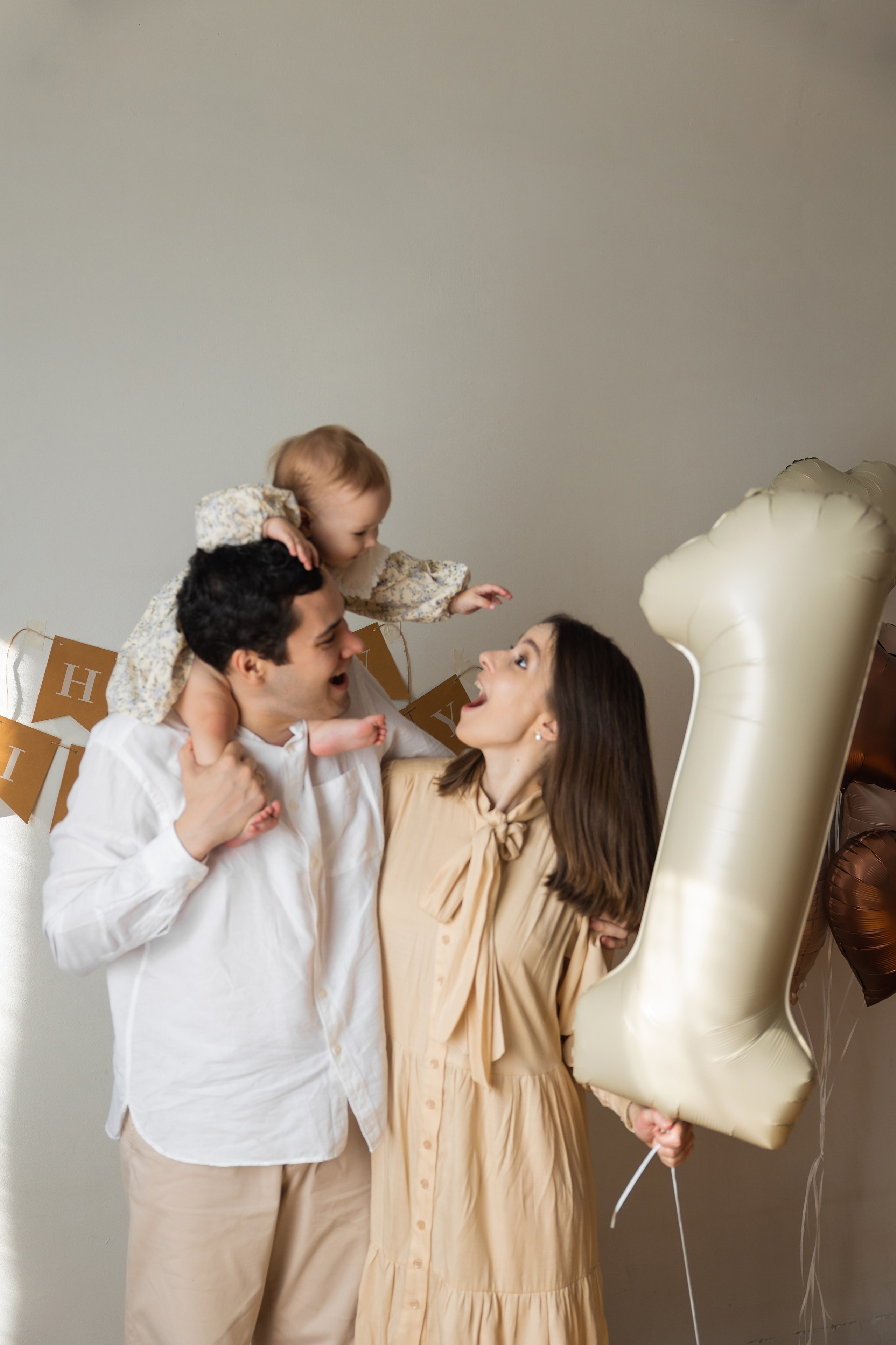 Годовасие Александры. Фотограф Крещение, Выписка москва