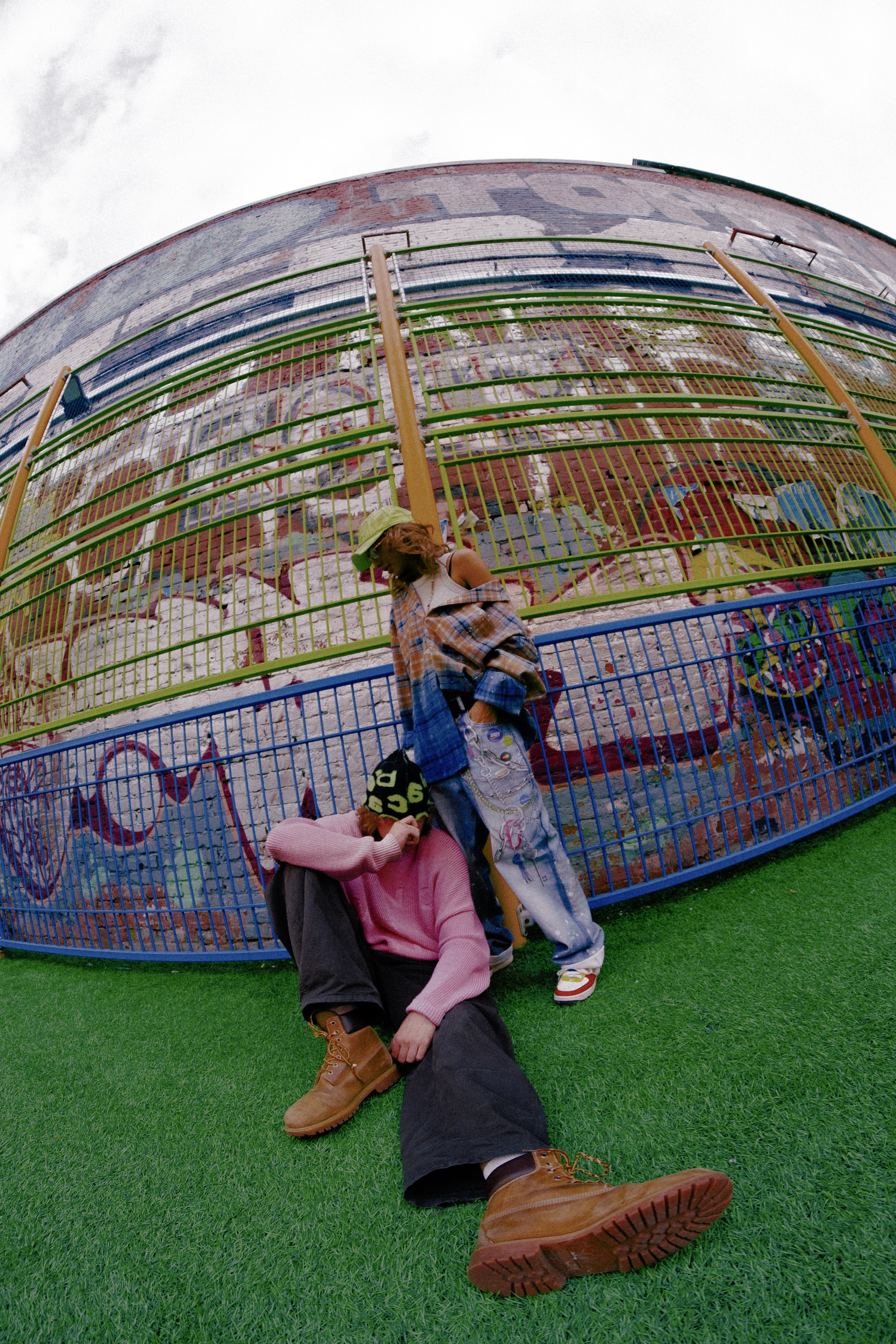 6.09.2025. TENZO | Креативный продюсер / Арт-директор