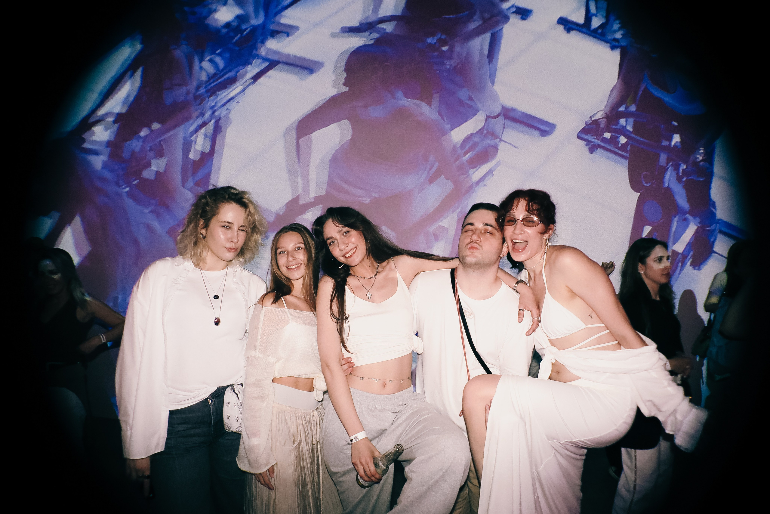 Bieberchella ph by @rusagee / at Внутри. TENZO | Креативный продюсер / Арт-директор