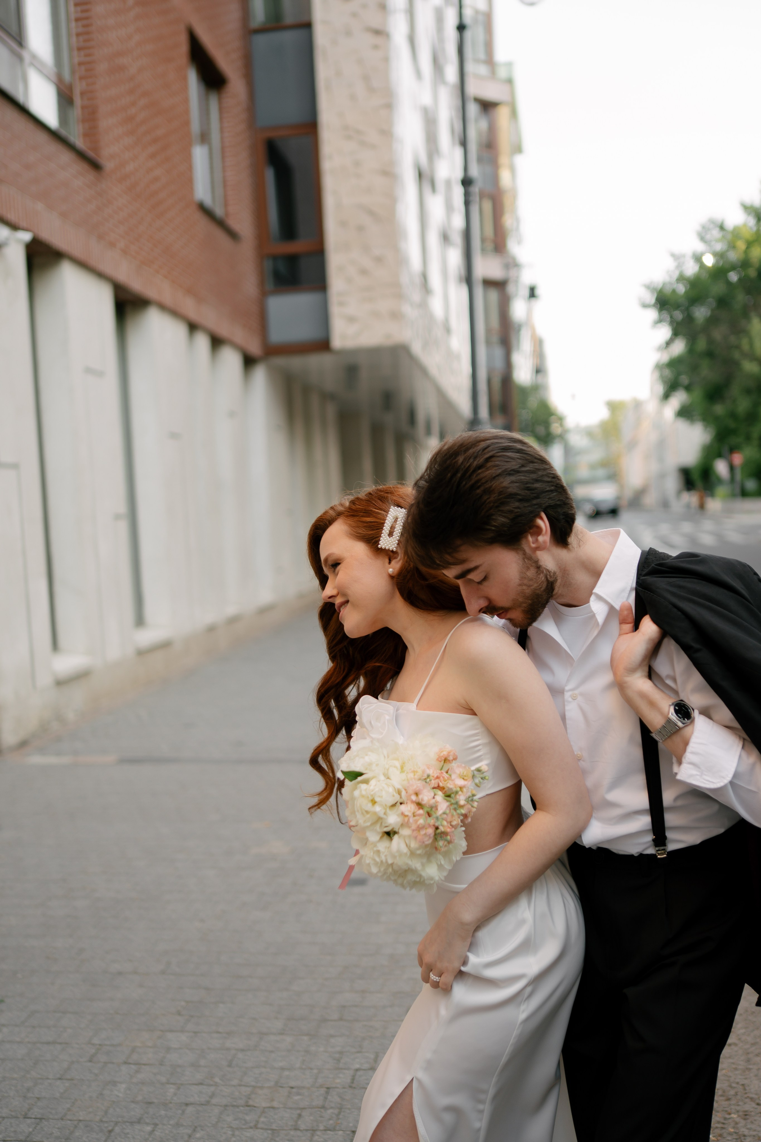 Вы. Любовь. Москва. Свадебный и семейный фотограф в Москве и Красногорске — живые кадры | Анастасия Смирнова