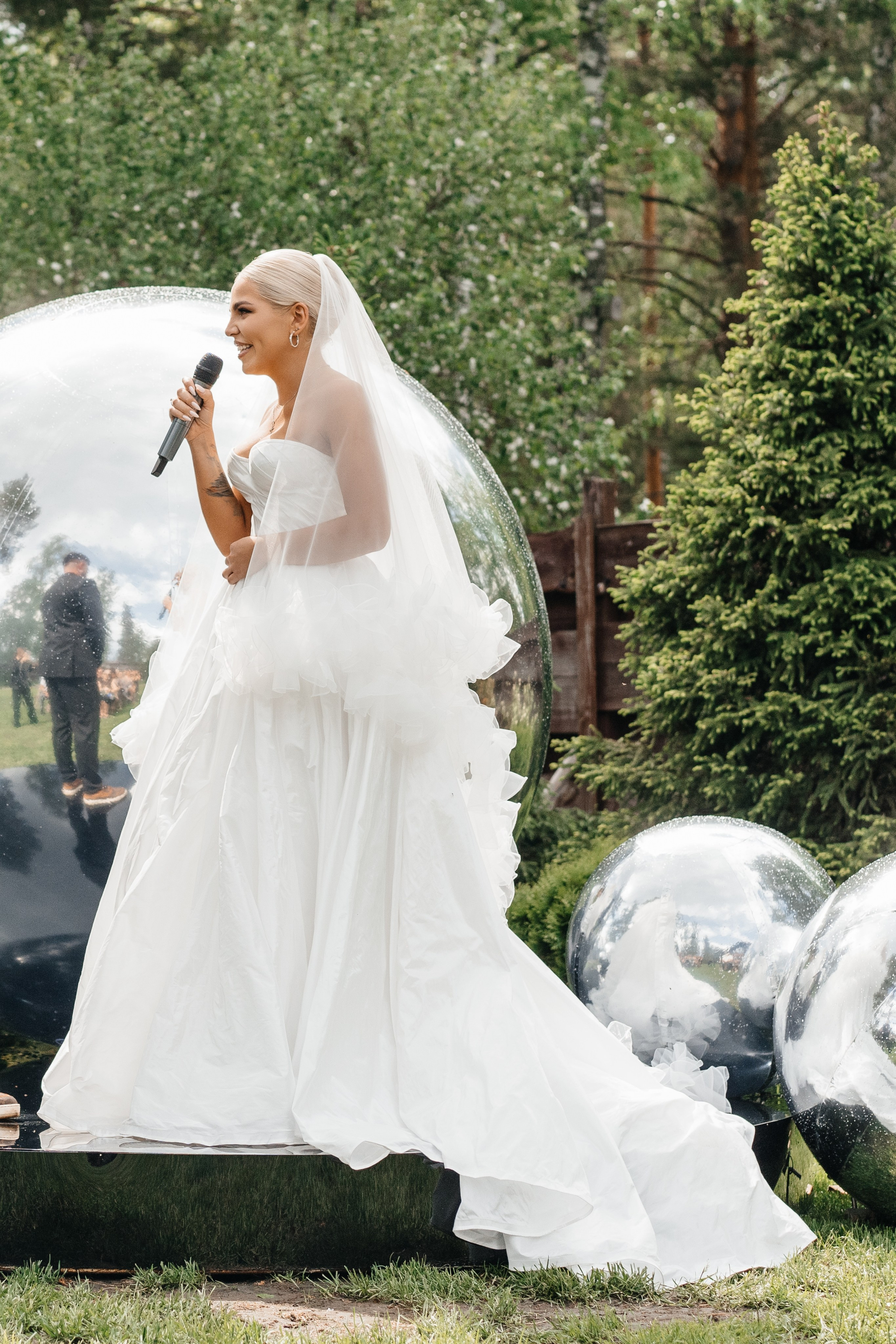 Элла & Кирилл. Свадебный фотограф Барнаул Алексей Павлов