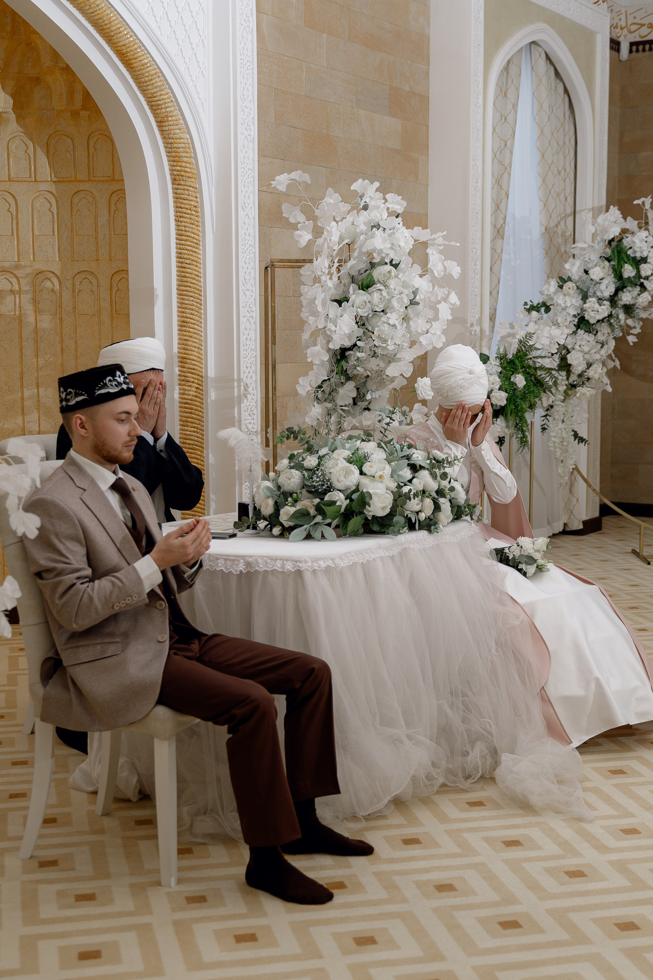 Булат & Зиля. RAMIL SAFIULLIN