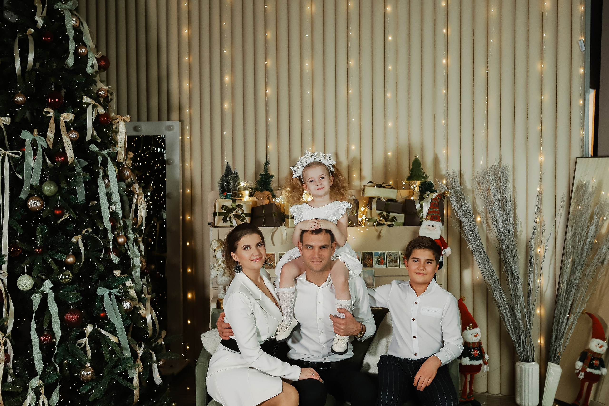 Семейная съёмка. Свадебный фотограф Евгения Фролова г. Каменск-Шахтинский, Донецк, Ростов