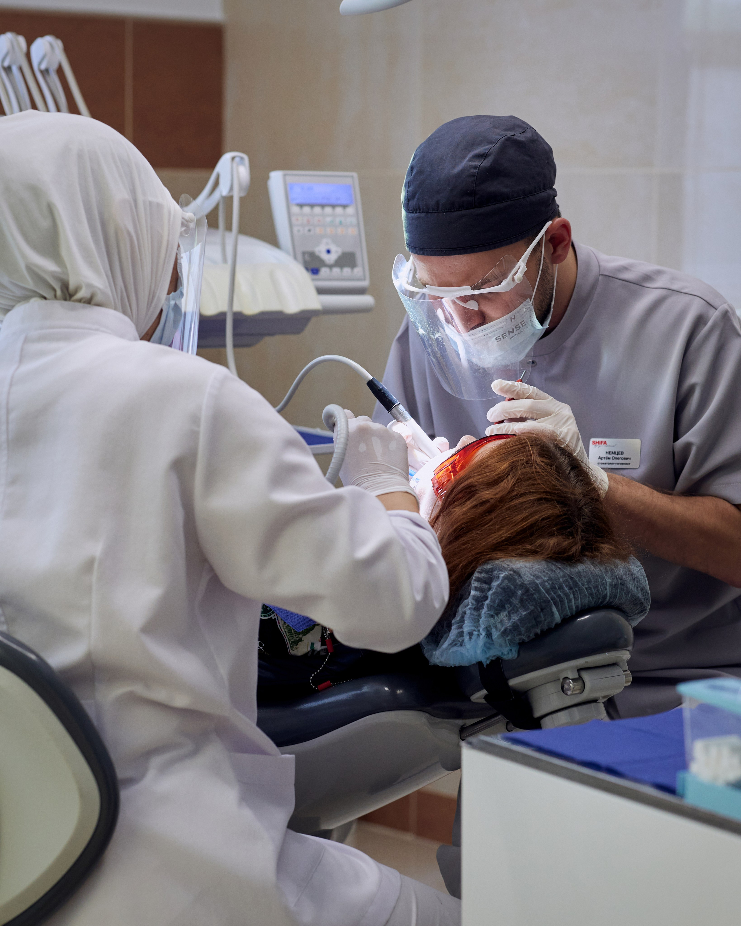 Корпоративный портрет. Фотограф в Москве и Санкт-Петербурге Елена Потапова