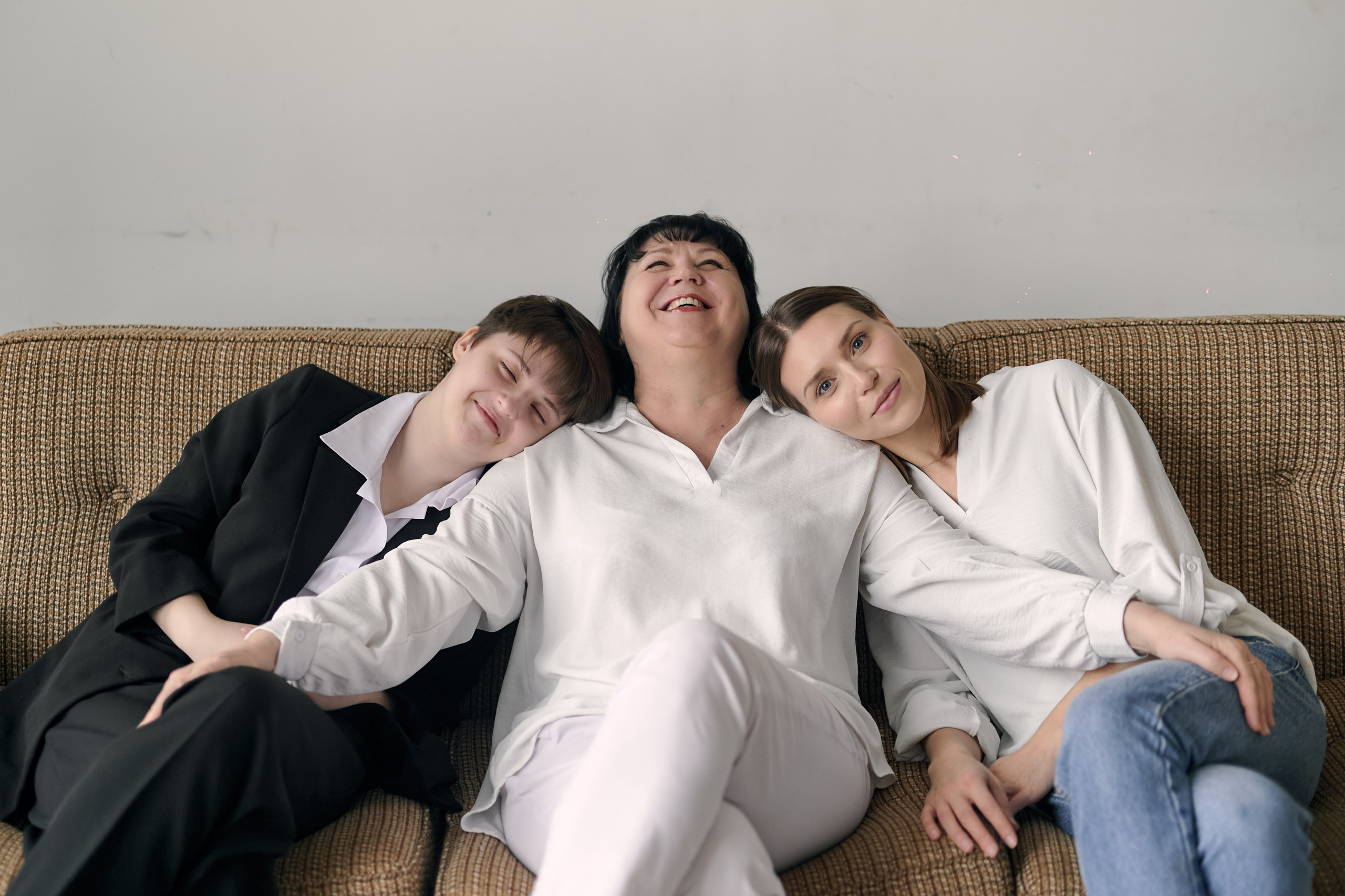 Портретные съемки. Алиса Косарева