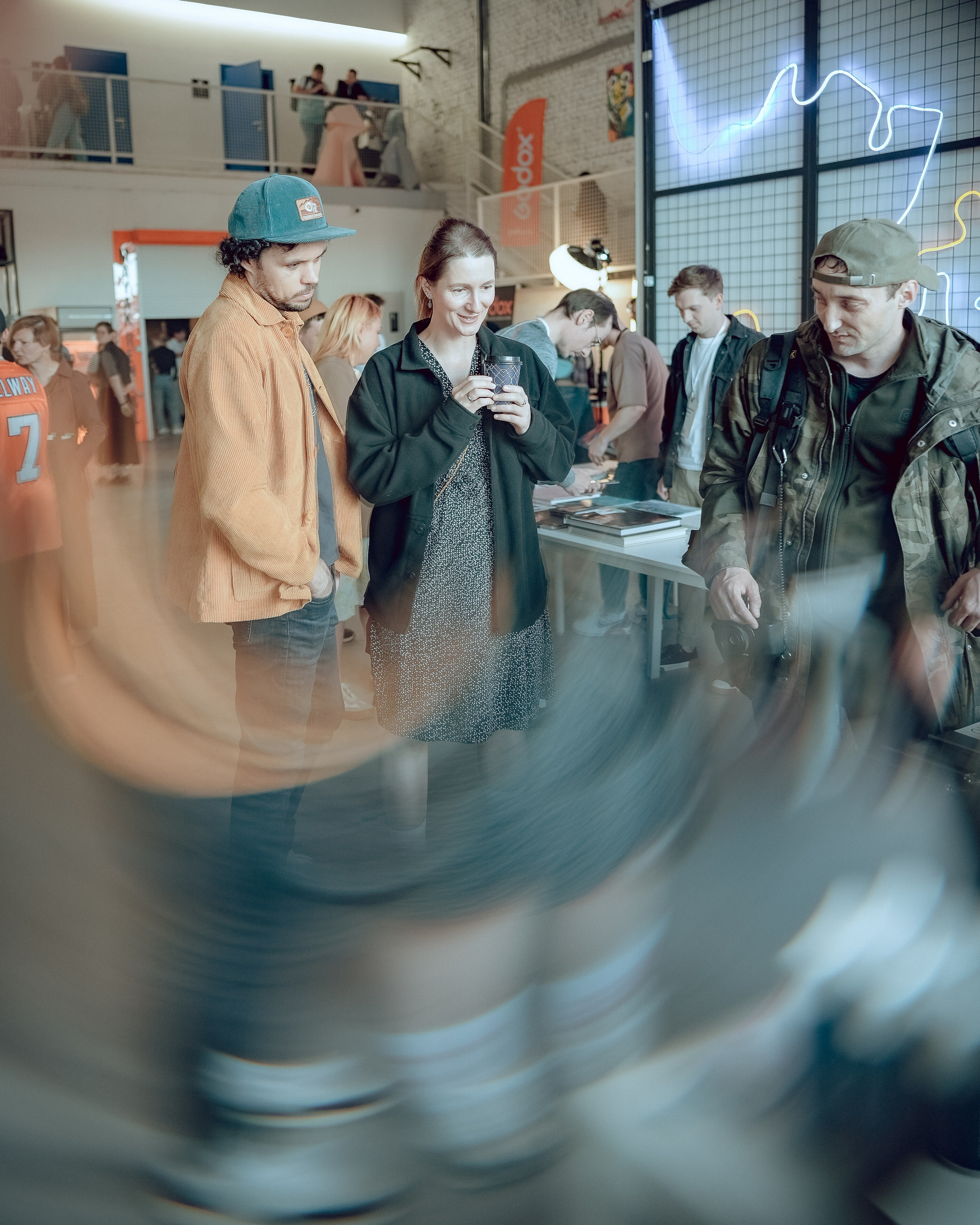 Фотофестиваль Wfolio. Портретный и семейный фотограф в Москве/Видное