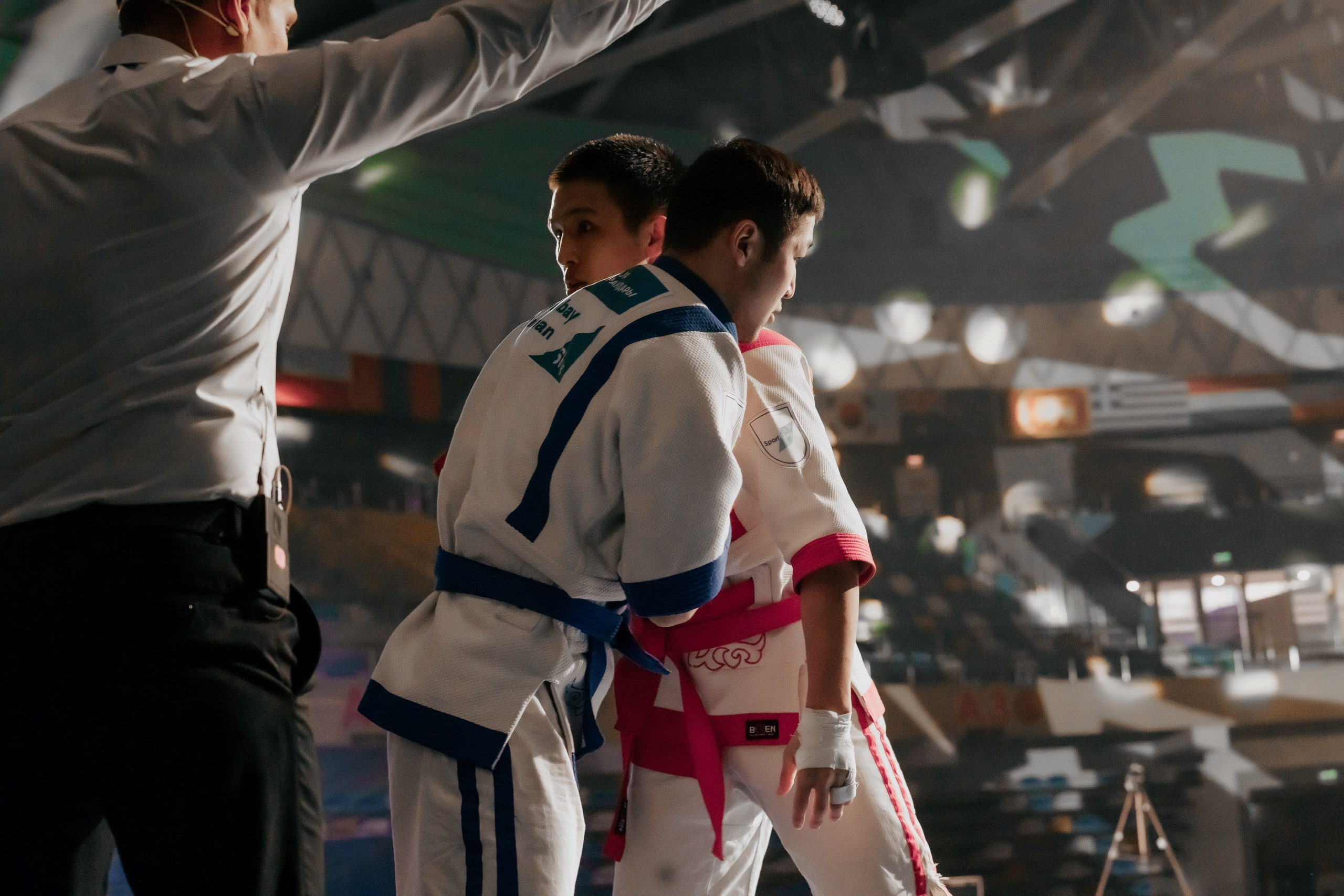 Qazaq Kuresi 2023. Профессиональный фотограф в городе Астана Копанев Данил