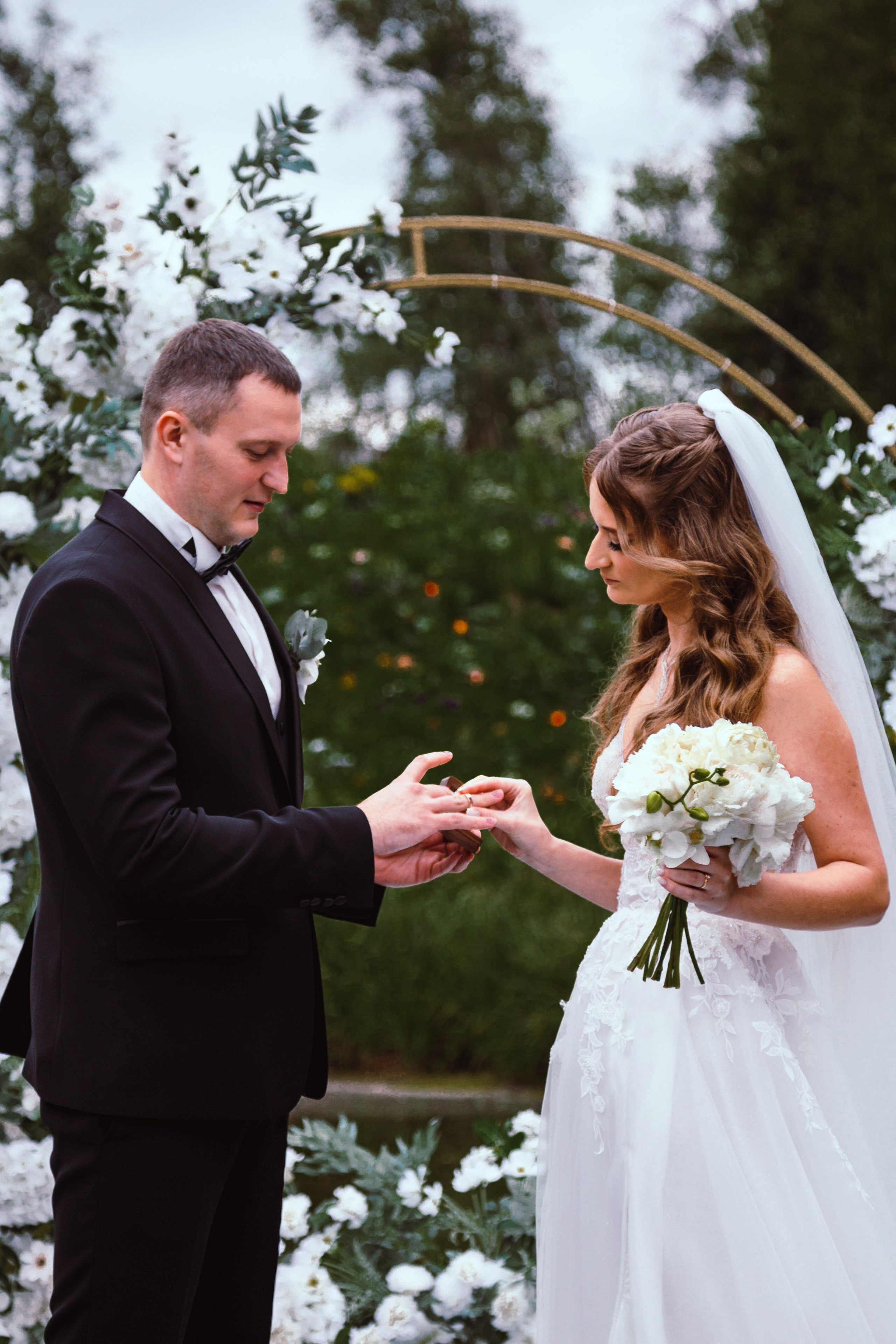 OLKA & YEVGENIY. Mixturecaptures