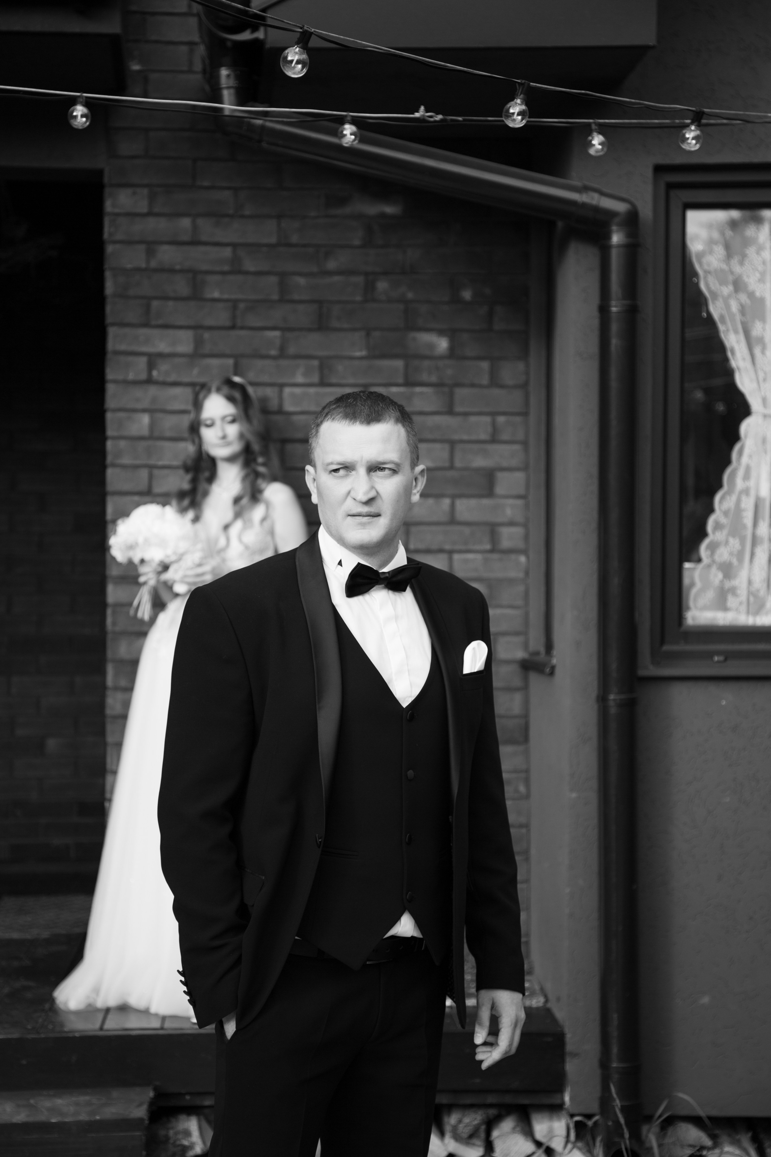 OLKA & YEVGENIY. Mixturecaptures