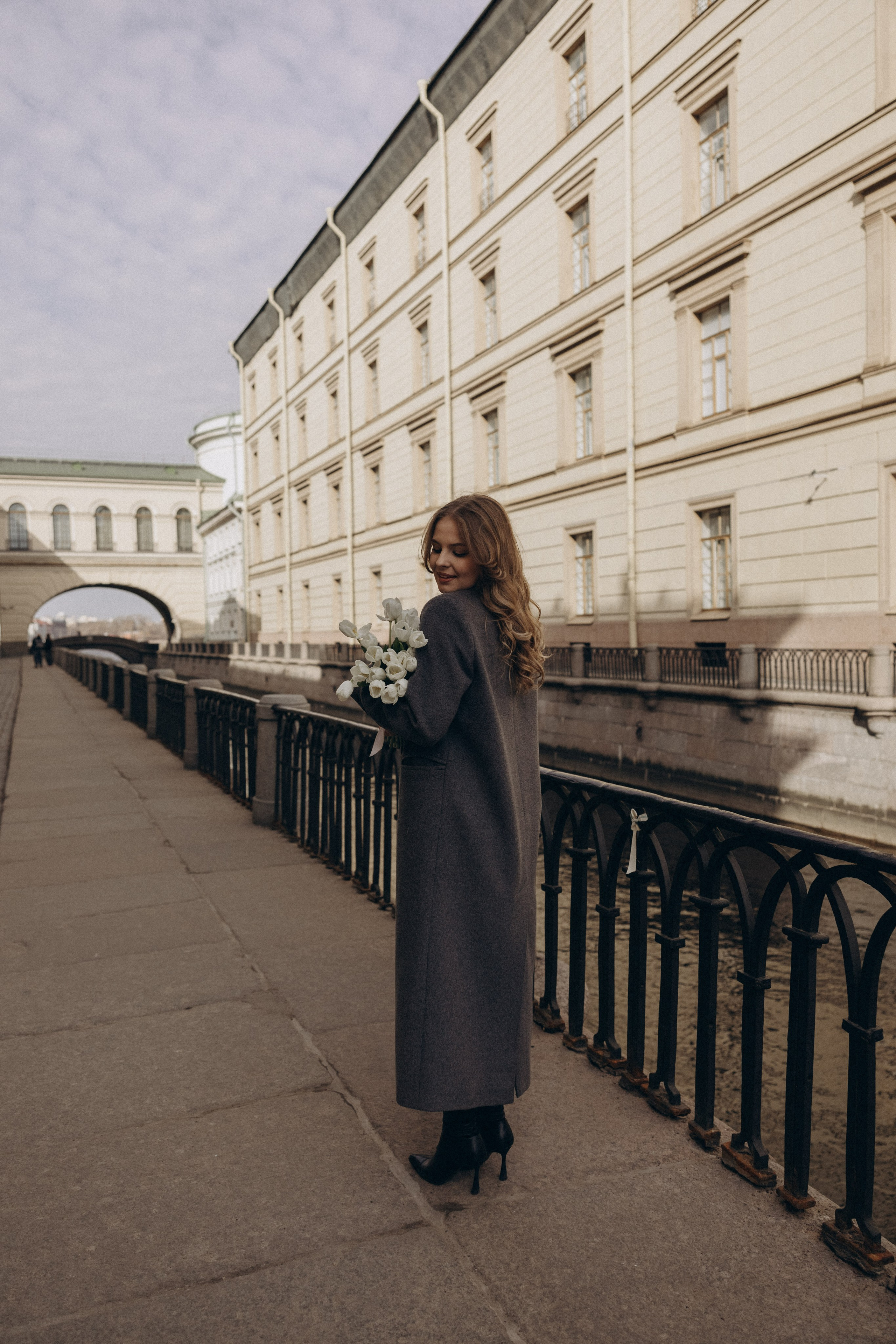 Фотопрогулка в Санкт-Петербурге. Семейный фотограф в Санкт-Петербурге Екатерина Васильева