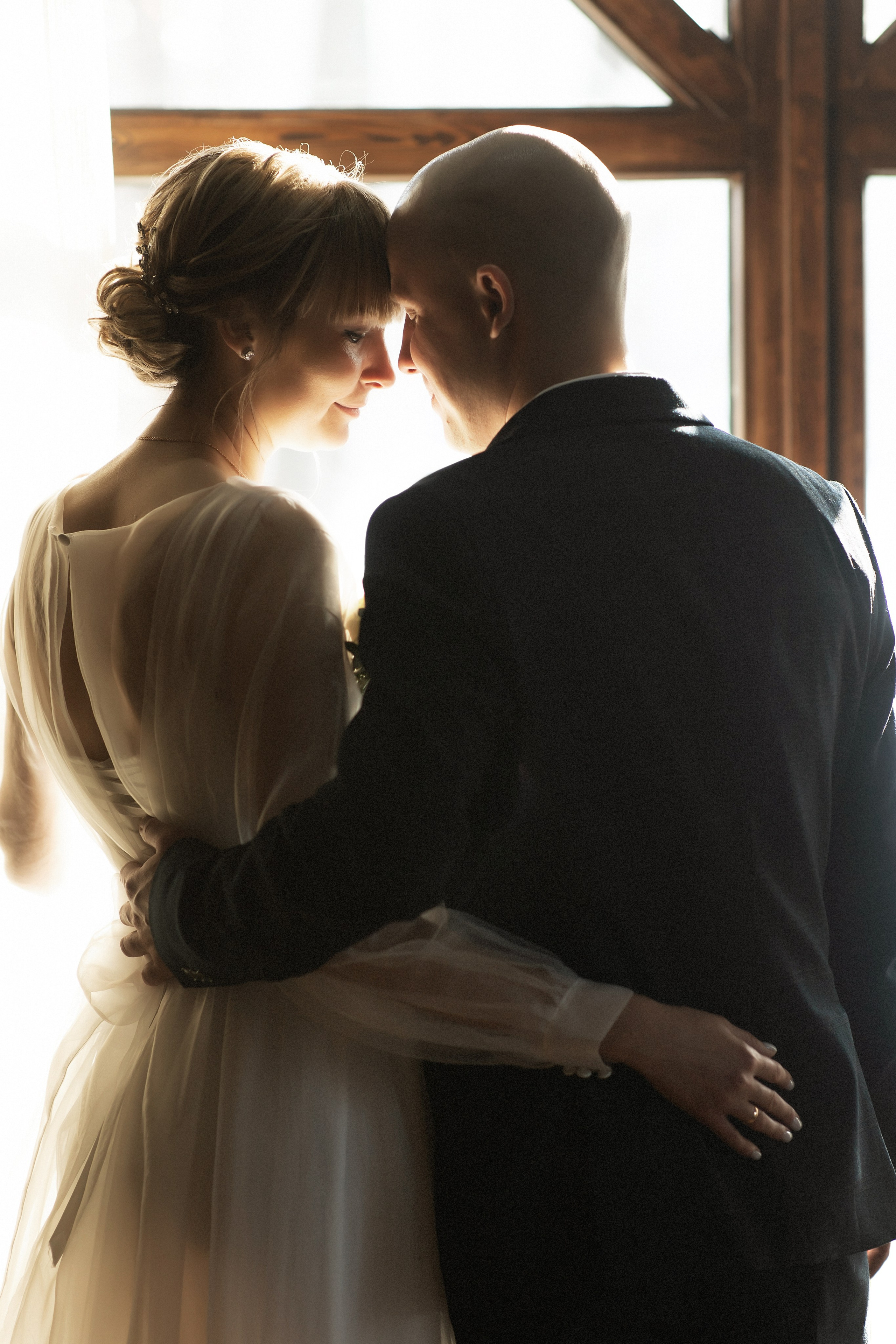 ЮЛИЯ И АНДРЕЙ. Свадебный, семейный фотограф в Раменском, Москве и Подмосковье