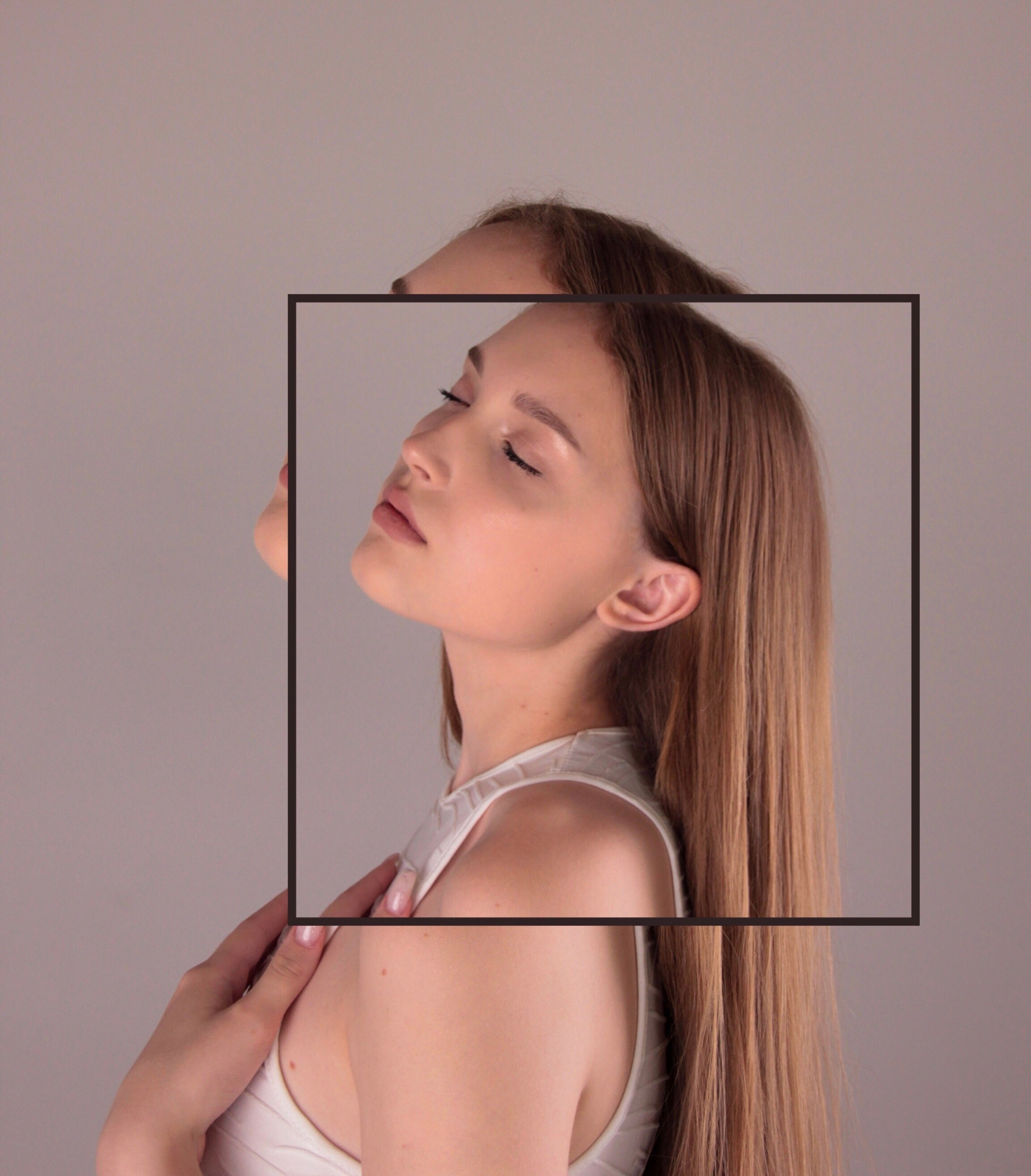 Thx.dasha. Креативный фотограф Азизова Самира