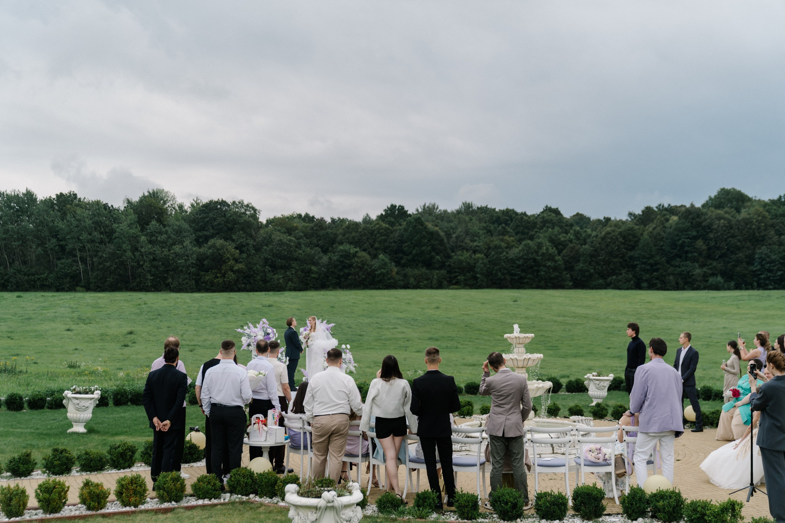 Яна и Андрей. Фотограф в Калининграде Дмитрий Мишин