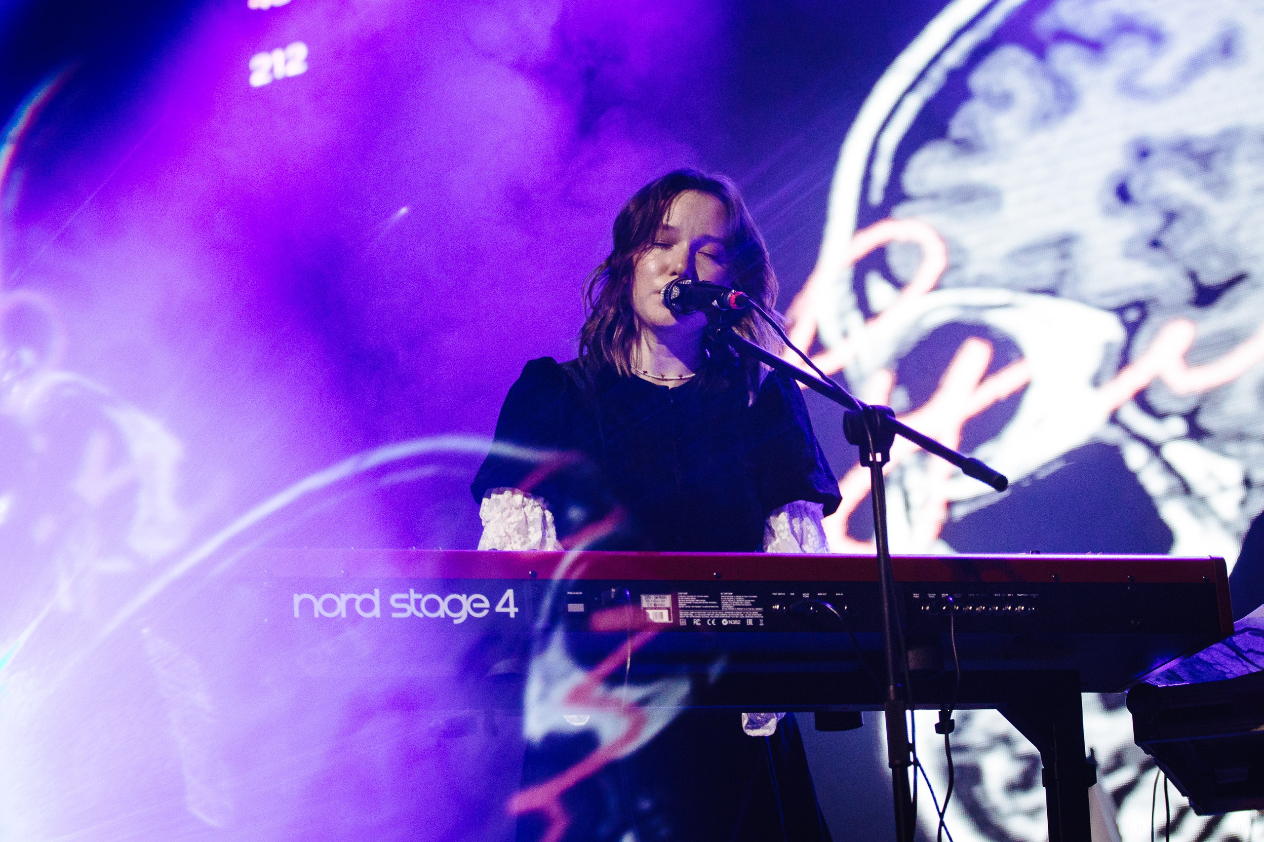 АНТОН ТУТ РЯДОМ 2025. Портретный, танцевальный и концертный фотограф Ира Палкина