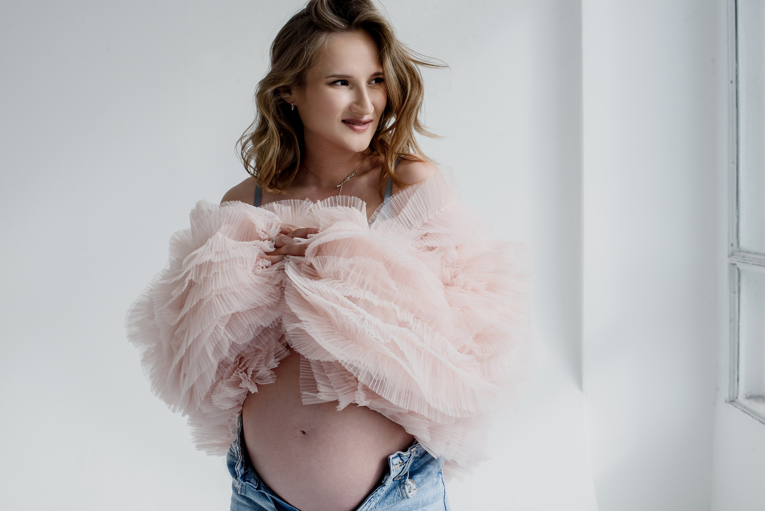 Татьяна. Юлия Соколовская Фотограф Москва Красногорск