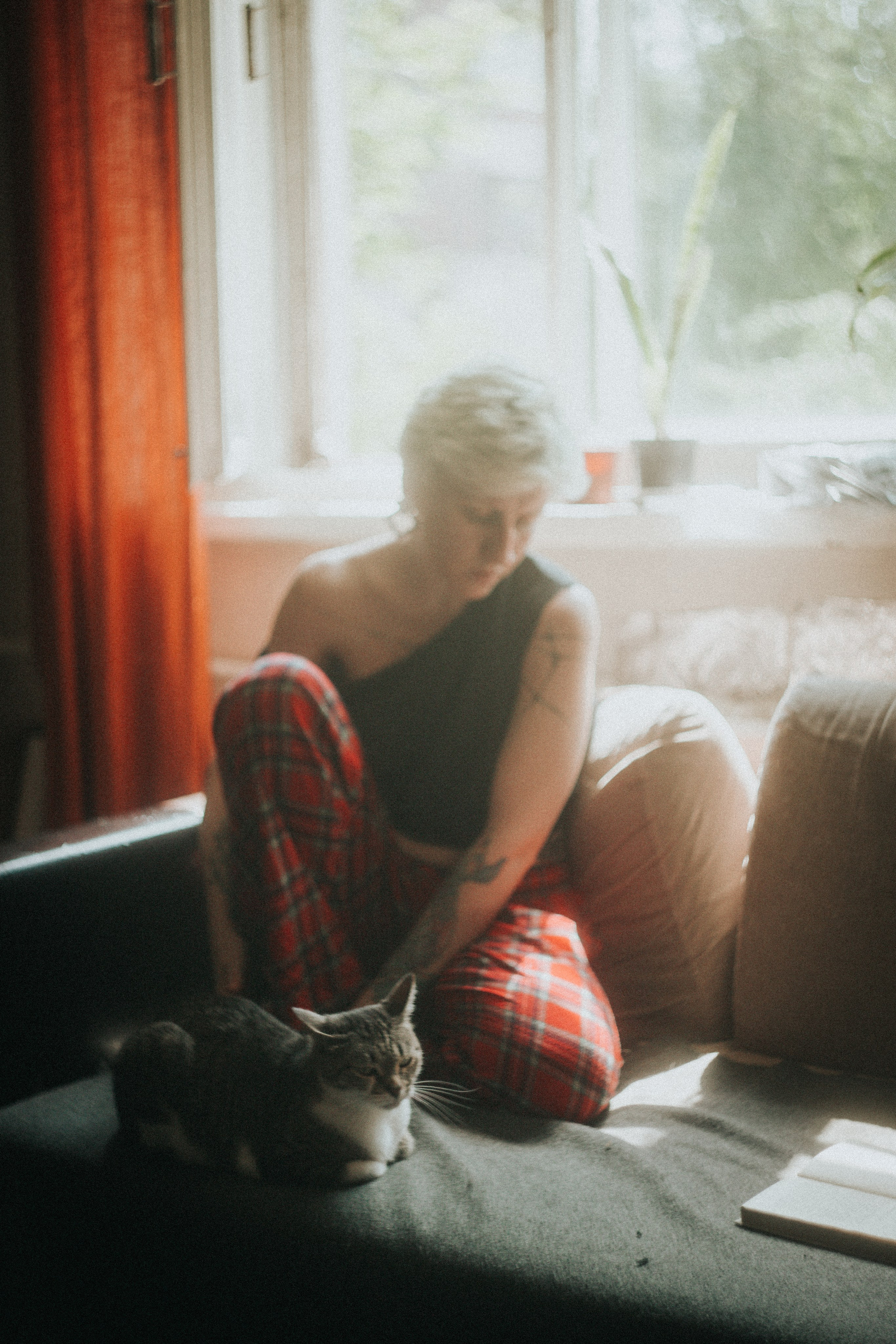 Юля Заковеря. Фотограф в Нижнем Новгороде