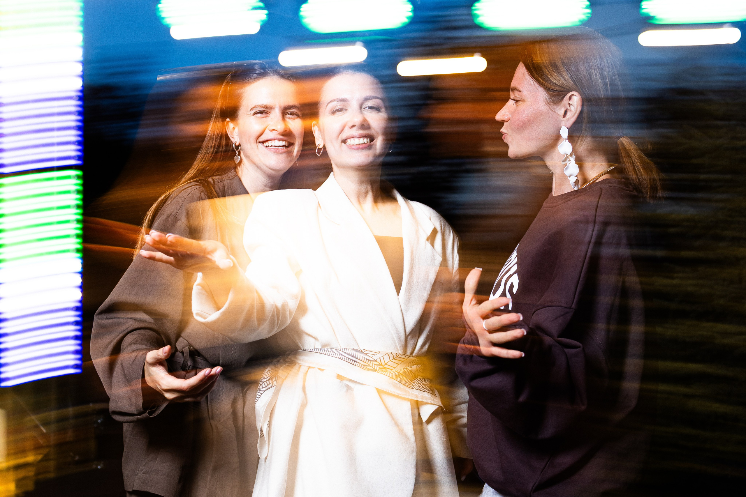 Гольф-клуб Перелада. MIG — студия спортивной фотографии Михаила Голянского