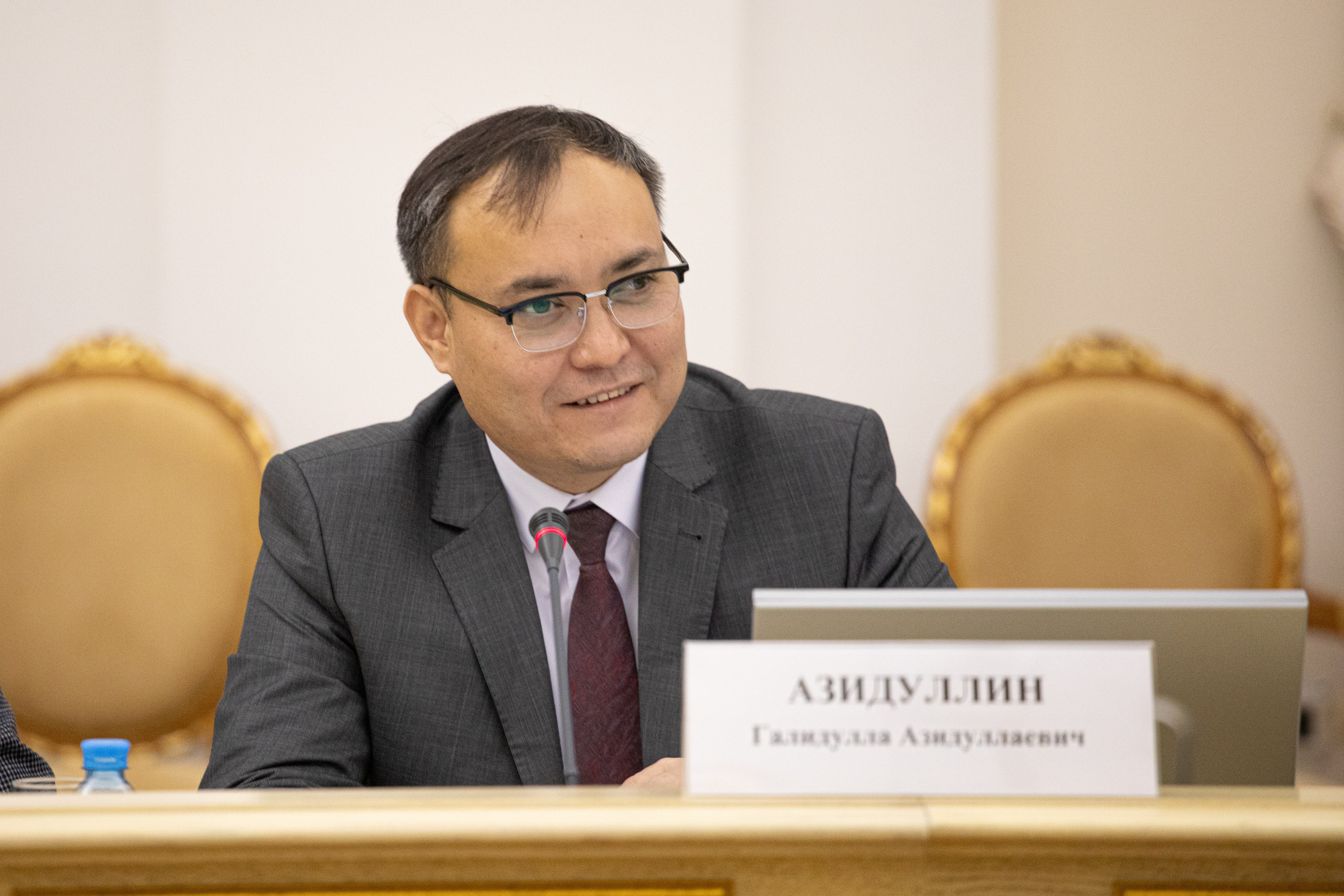 Правительство Тюменской области. MIG — студия спортивной фотографии Михаила Голянского