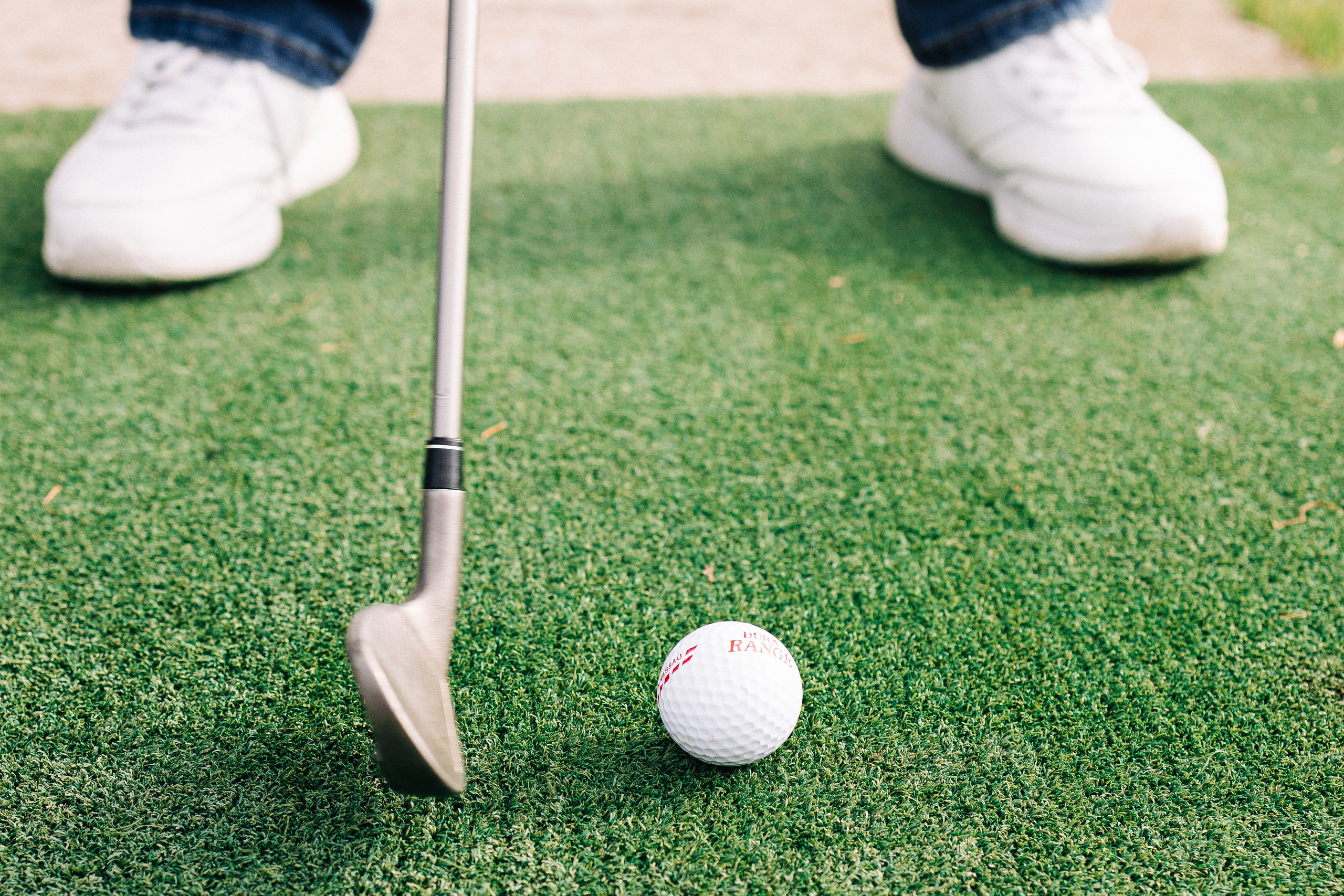 Гольф-клуб Перелада. MIG — студия спортивной фотографии Михаила Голянского