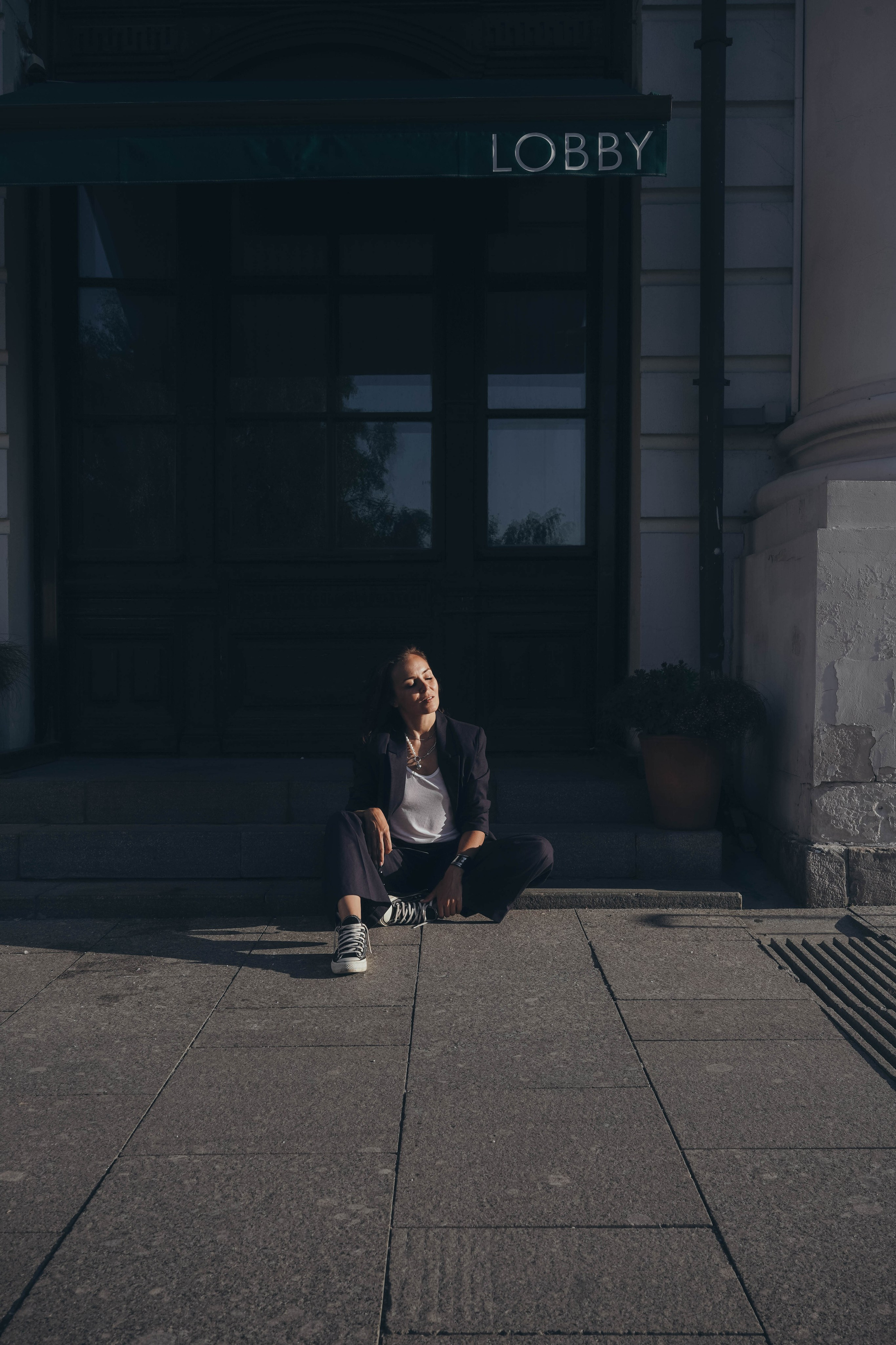 На рассвете с мечтой. Семейный и свадебный фотограф