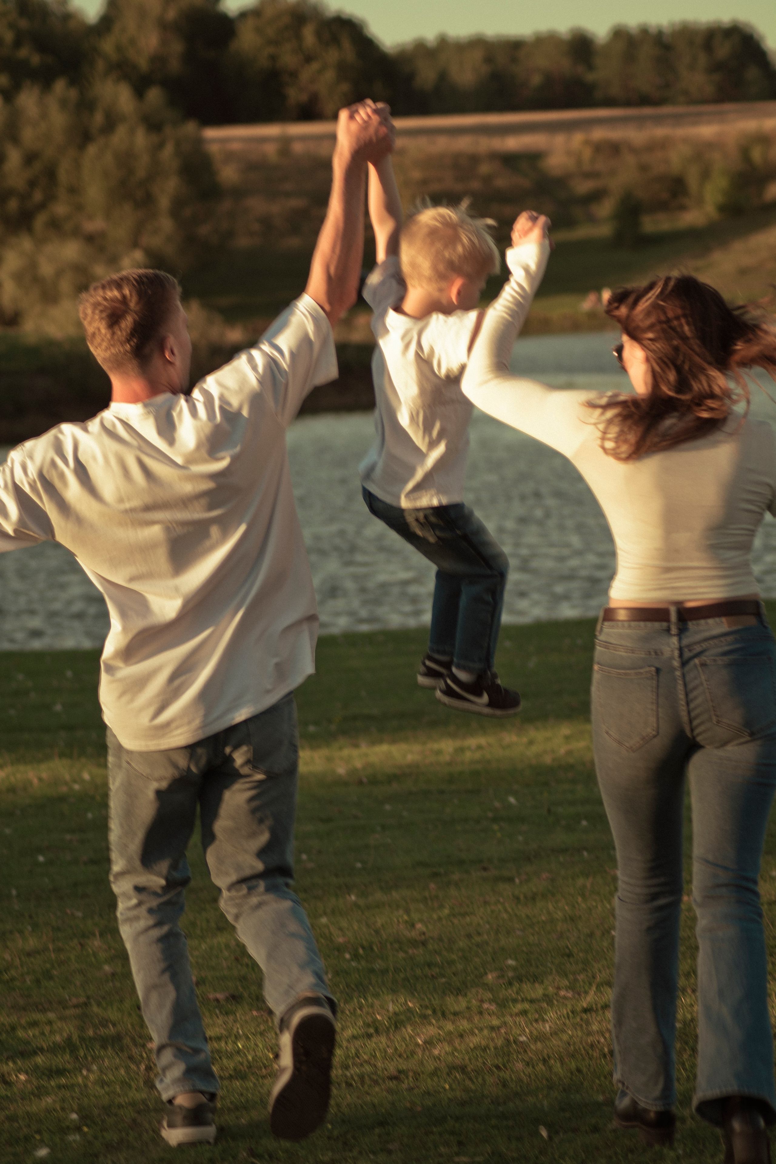 Семейная. Фотограф Бойко Антонина