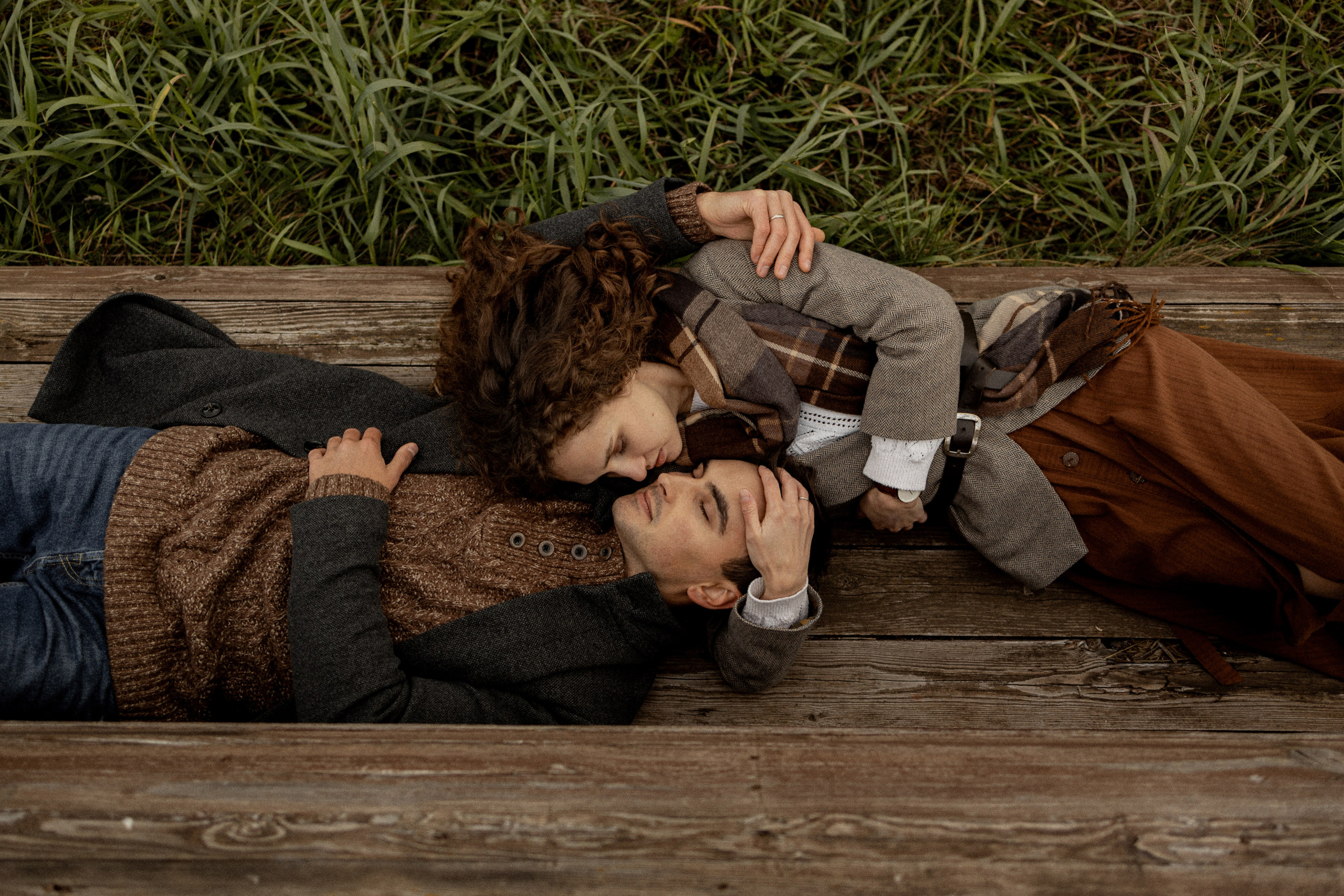 Андрей и Карина. Портретный фотограф Дорошко Анастасия