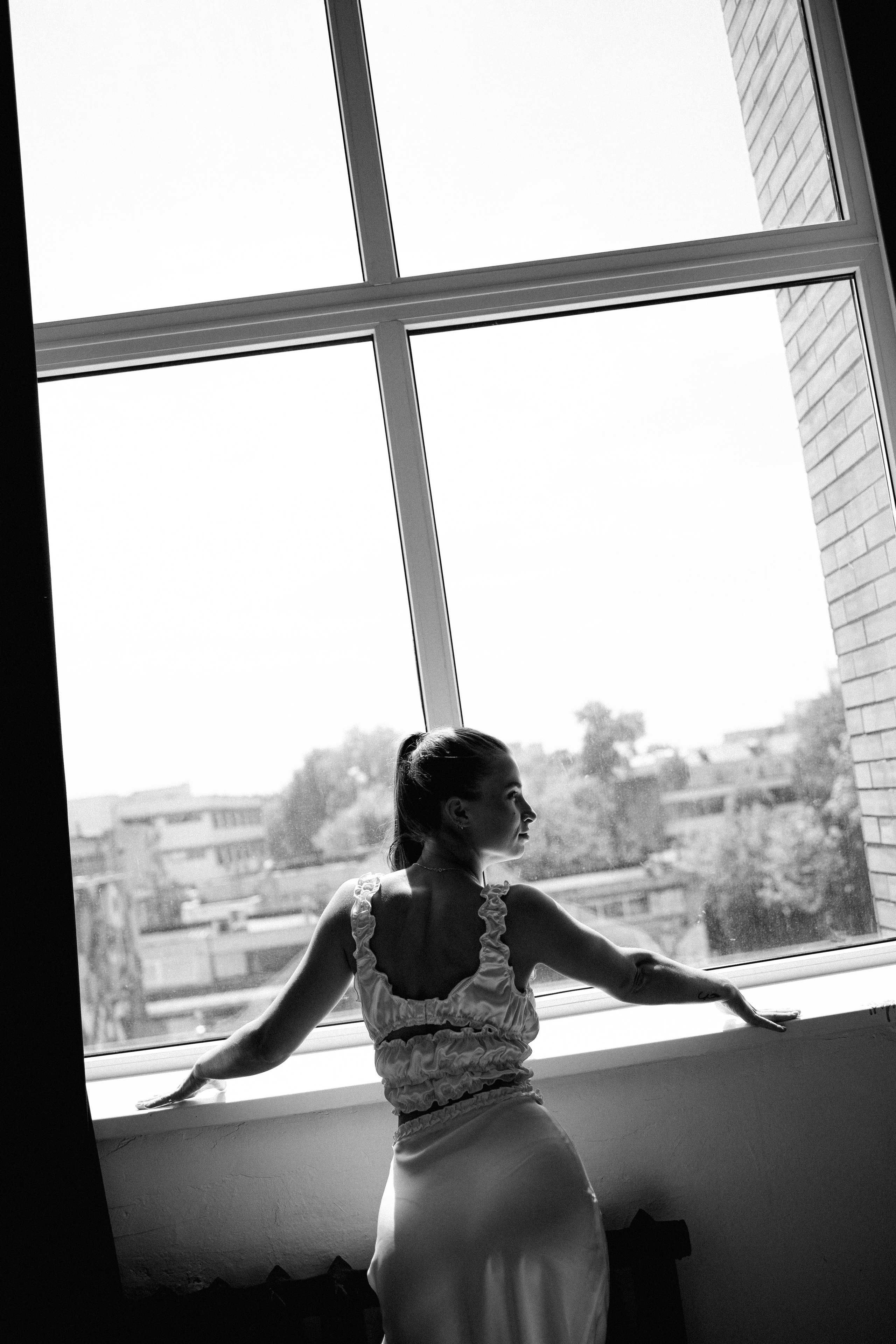 Лена. Портретный фотограф Дорошко Анастасия