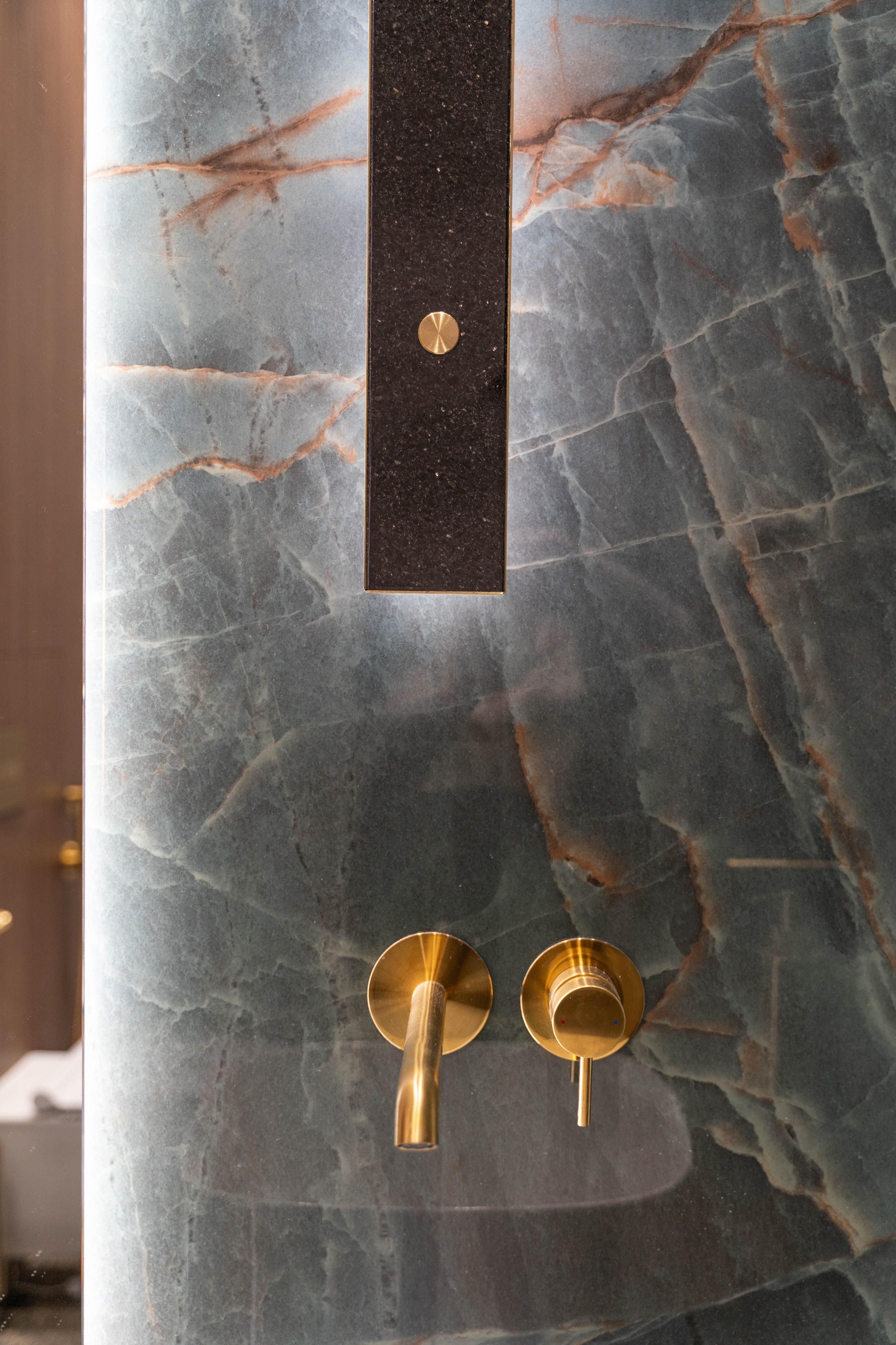 ЖК Никитский дворец. Интерьерный фотограф в Крыму