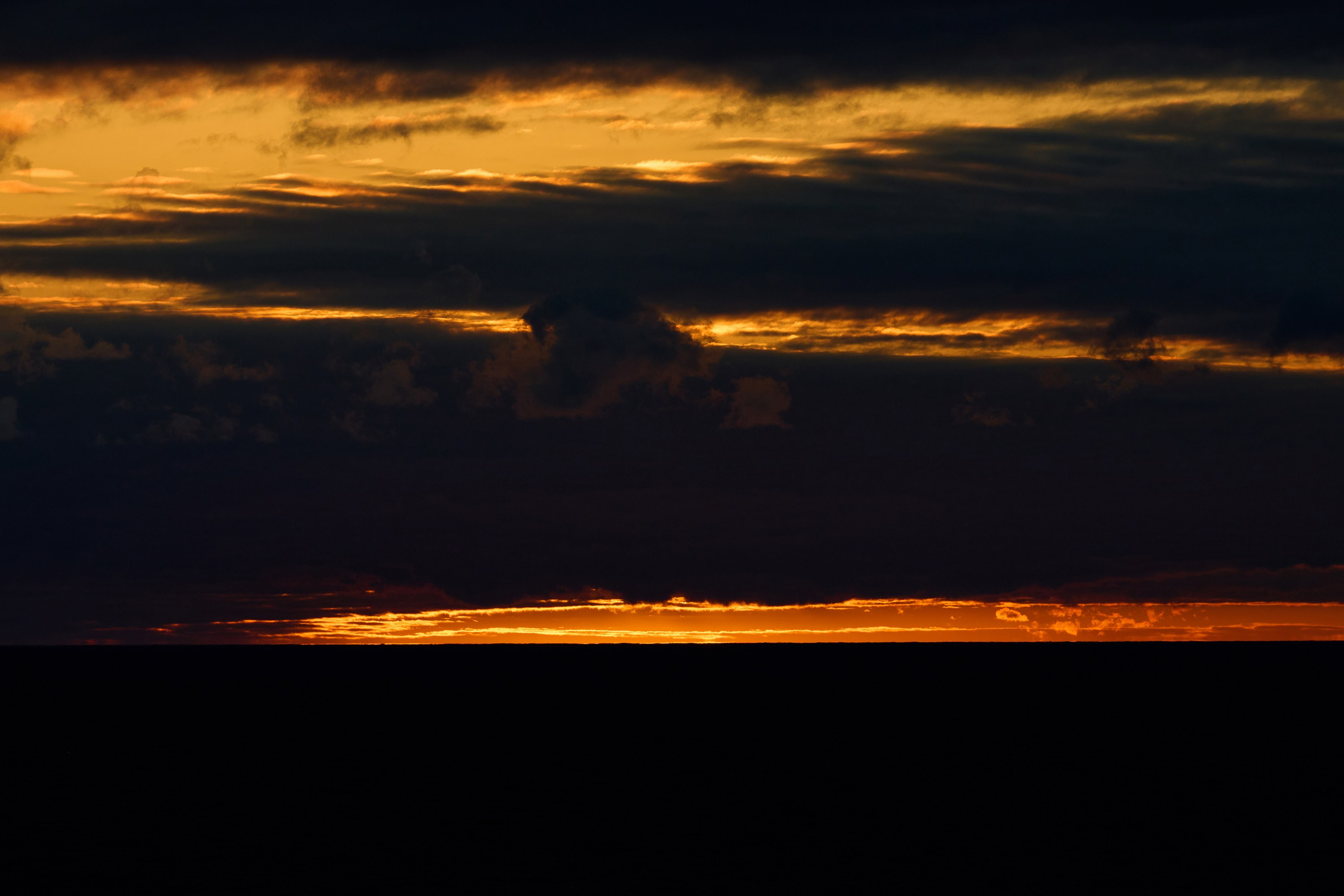 Морские пейзажи, снятые в море. Яркие фото на Чёрном море