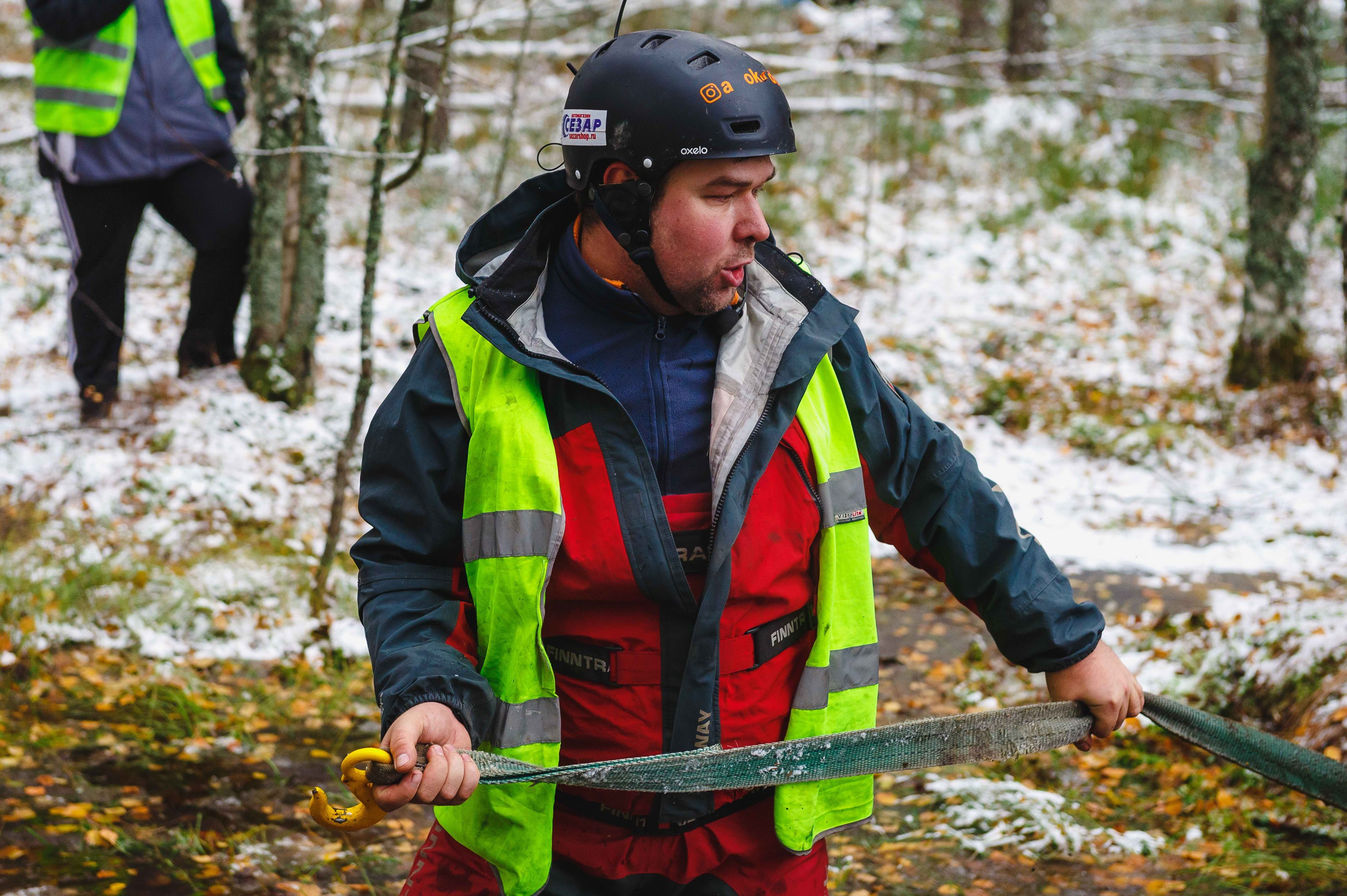 2023.10.28-29 — Кубок Санкт-Петербурга по трофи-рейдам 2023 — 1 день. Фотограф Алексей Алексеев