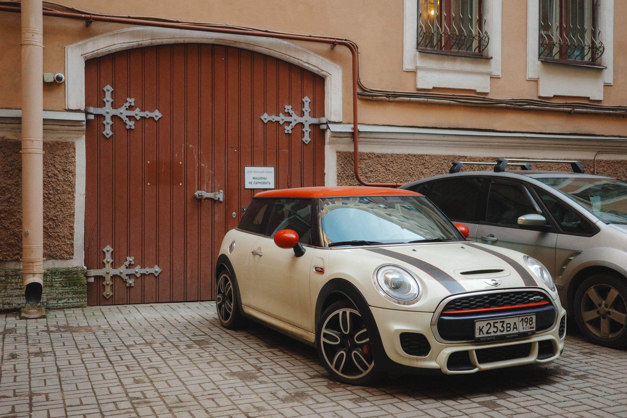 2024.03. Фотограф Алексей Алексеев