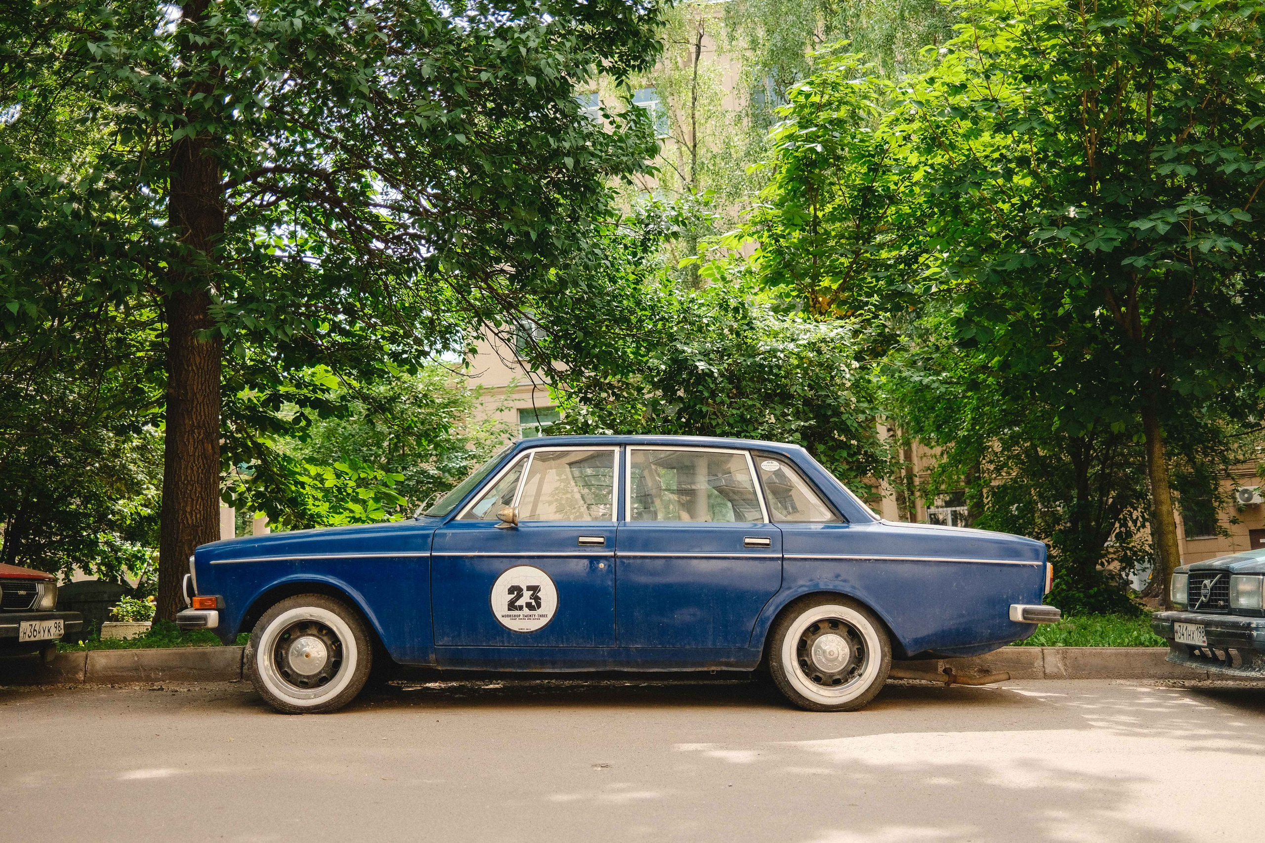 2023.07. Фотограф Алексей Алексеев